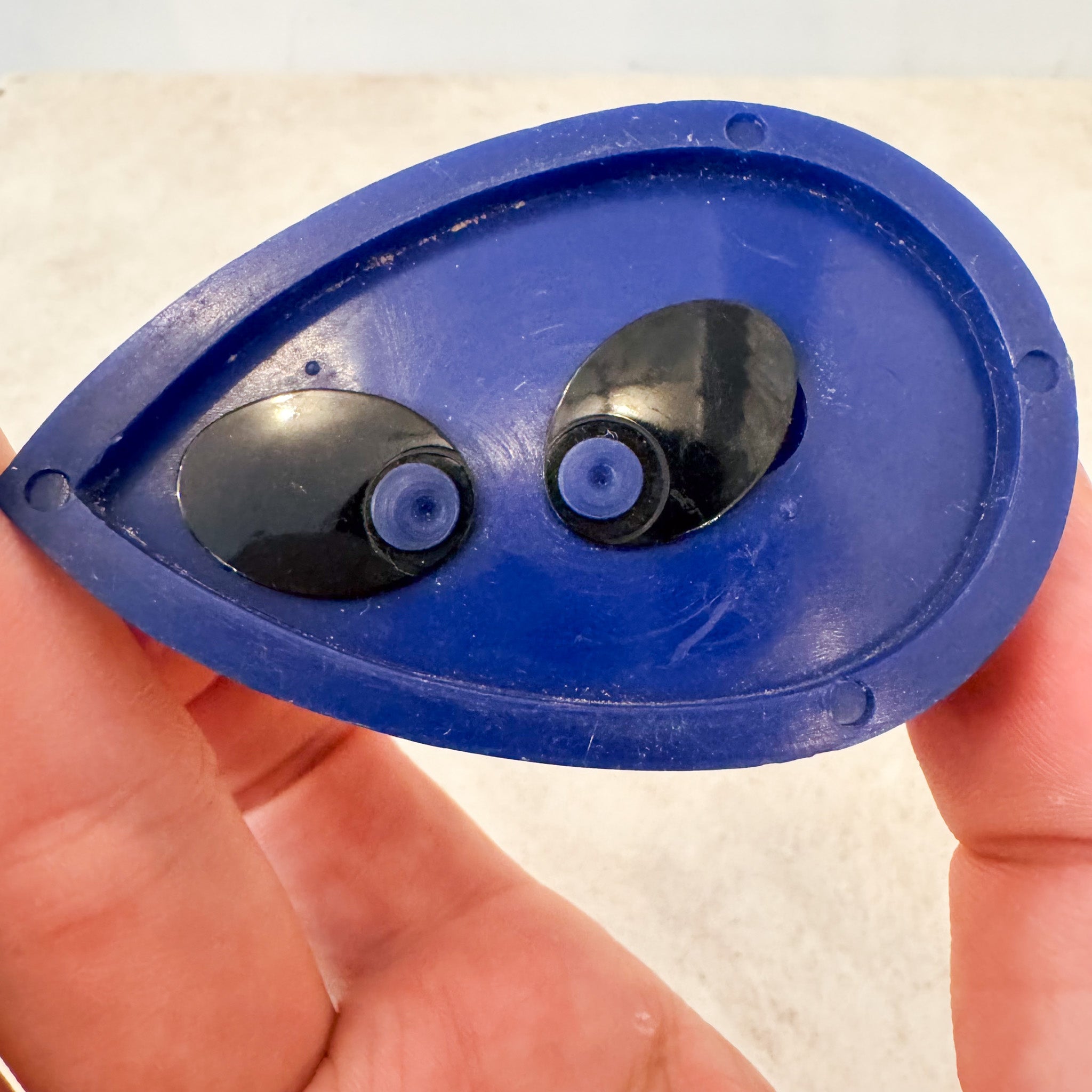 1939 NY World's Fair S &P / 1939 ニューヨーク万博のソルト&ペッパー