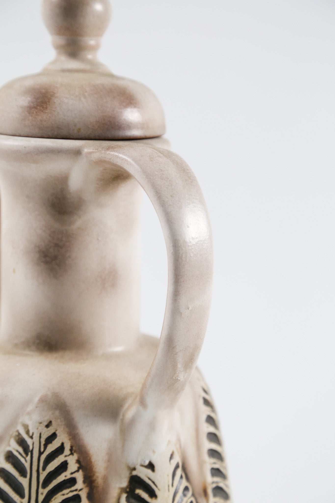 Fat Lava Pitcher / ピッチャー ファットラバ