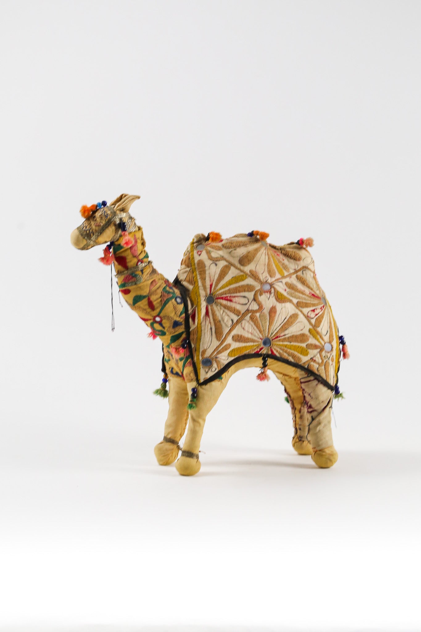 Camel Object / ラクダ オブジェ