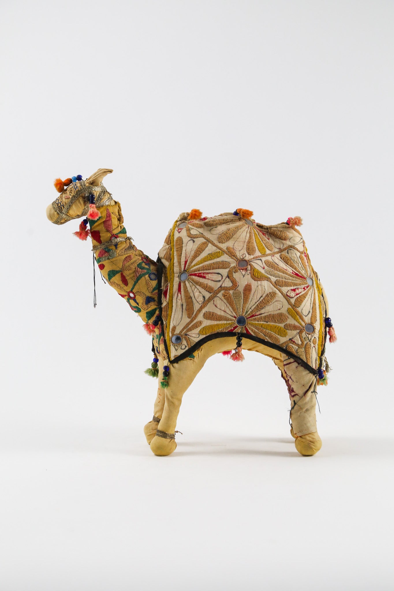 Camel Object / ラクダ オブジェ