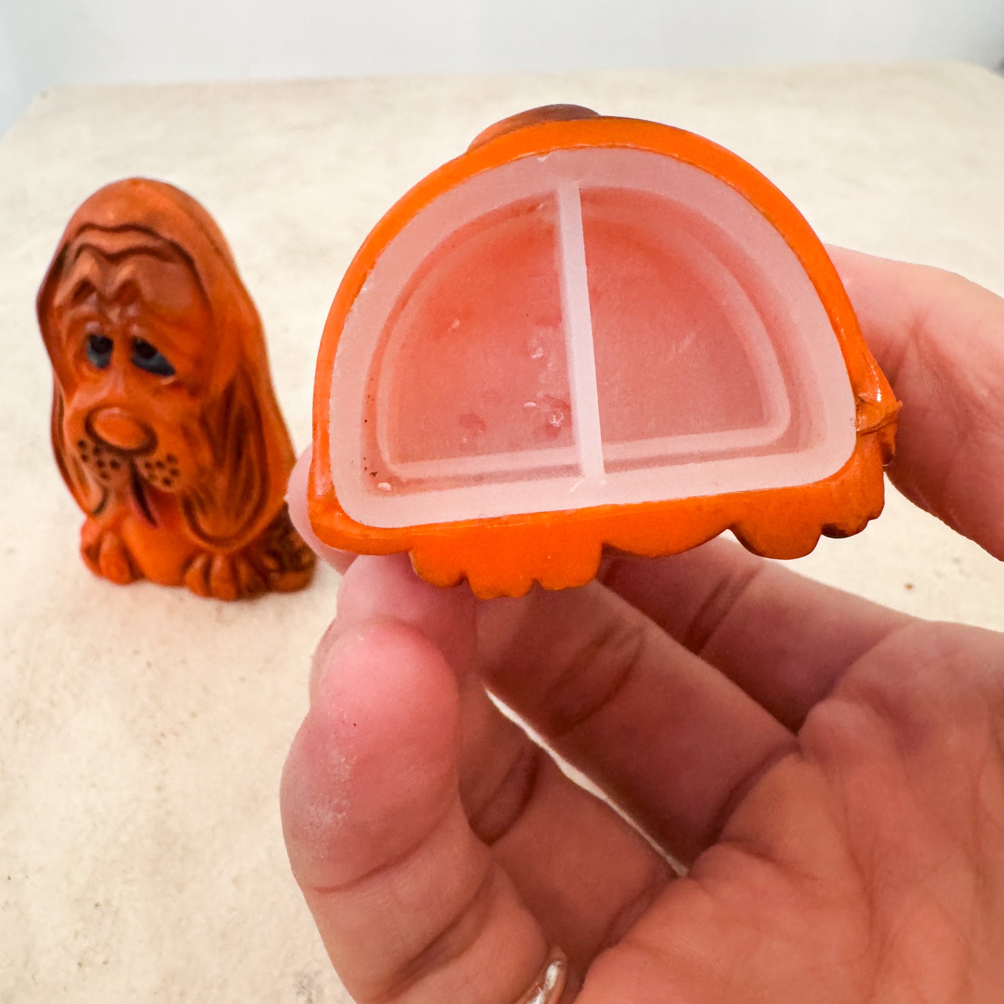 Hound Dog S&P Set / 犬のソルト&ペッパー