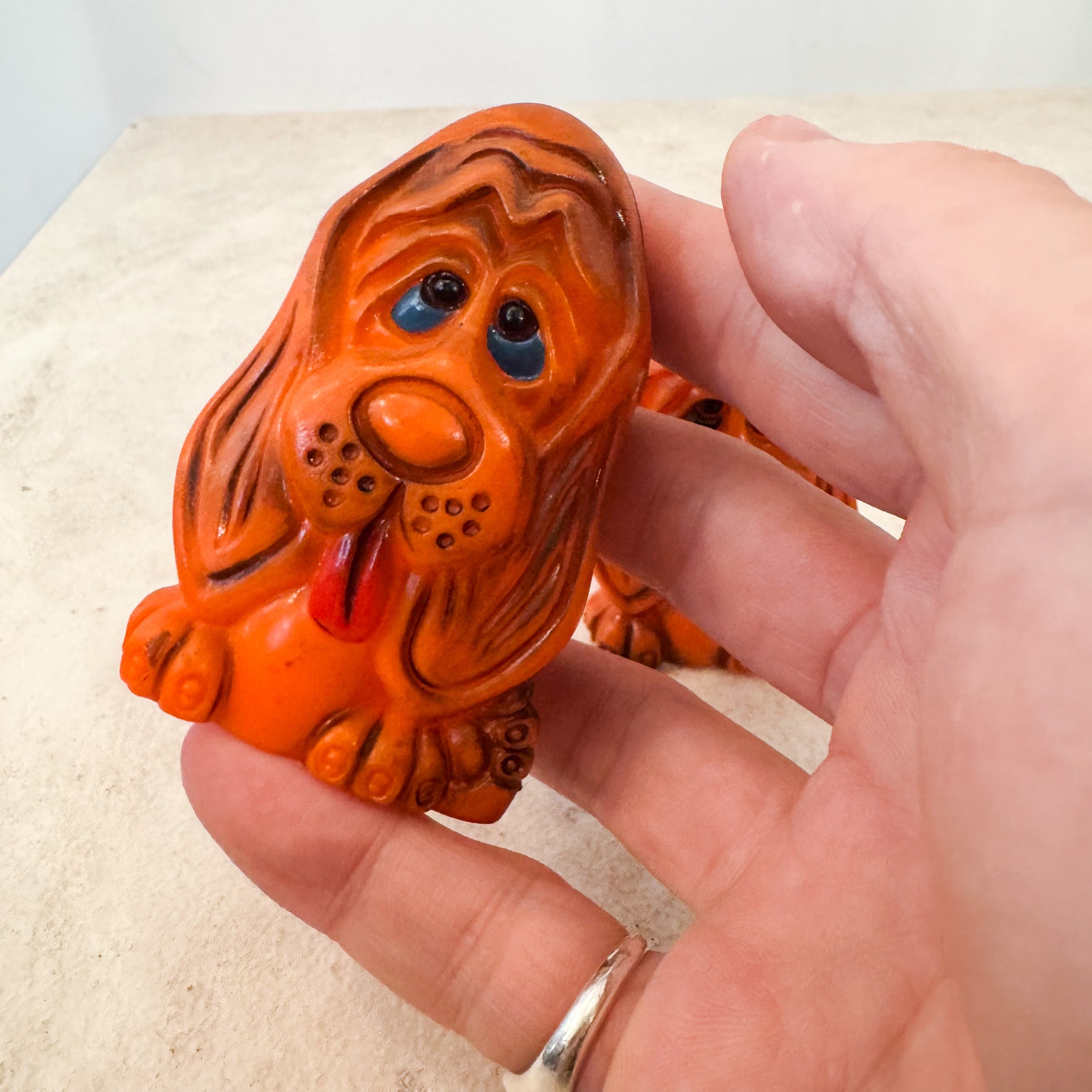 Hound Dog S&P Set / 犬のソルト&ペッパー