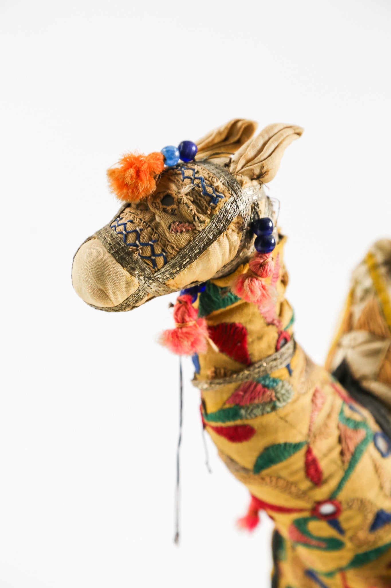 Camel Object / ラクダ オブジェ