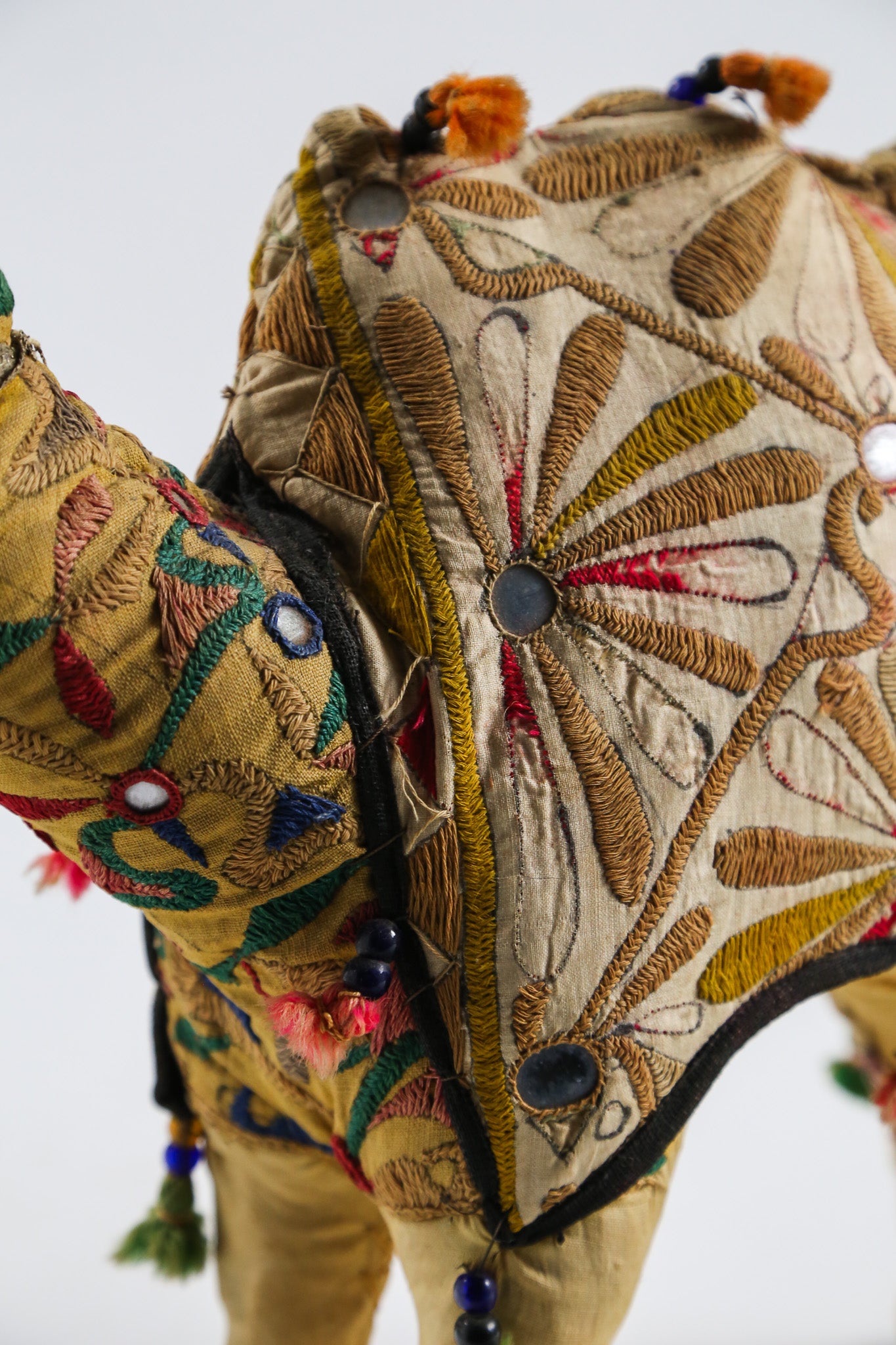 Camel Object / ラクダ オブジェ