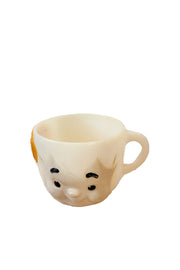 Flintstones Bamm-Bamm Plastic Mug / バンバン樹脂のマグ