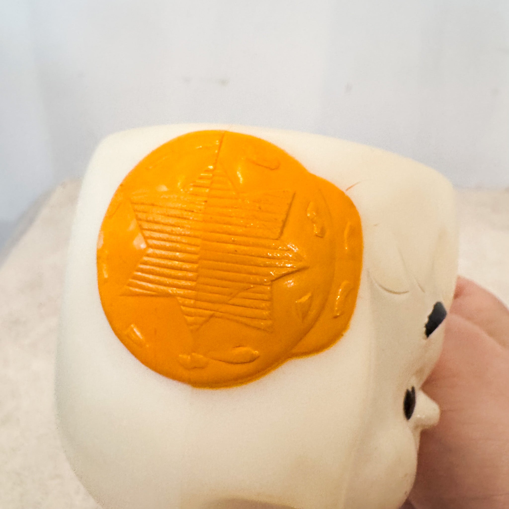 Flintstones Bamm-Bamm Plastic Mug / バンバン樹脂のマグ