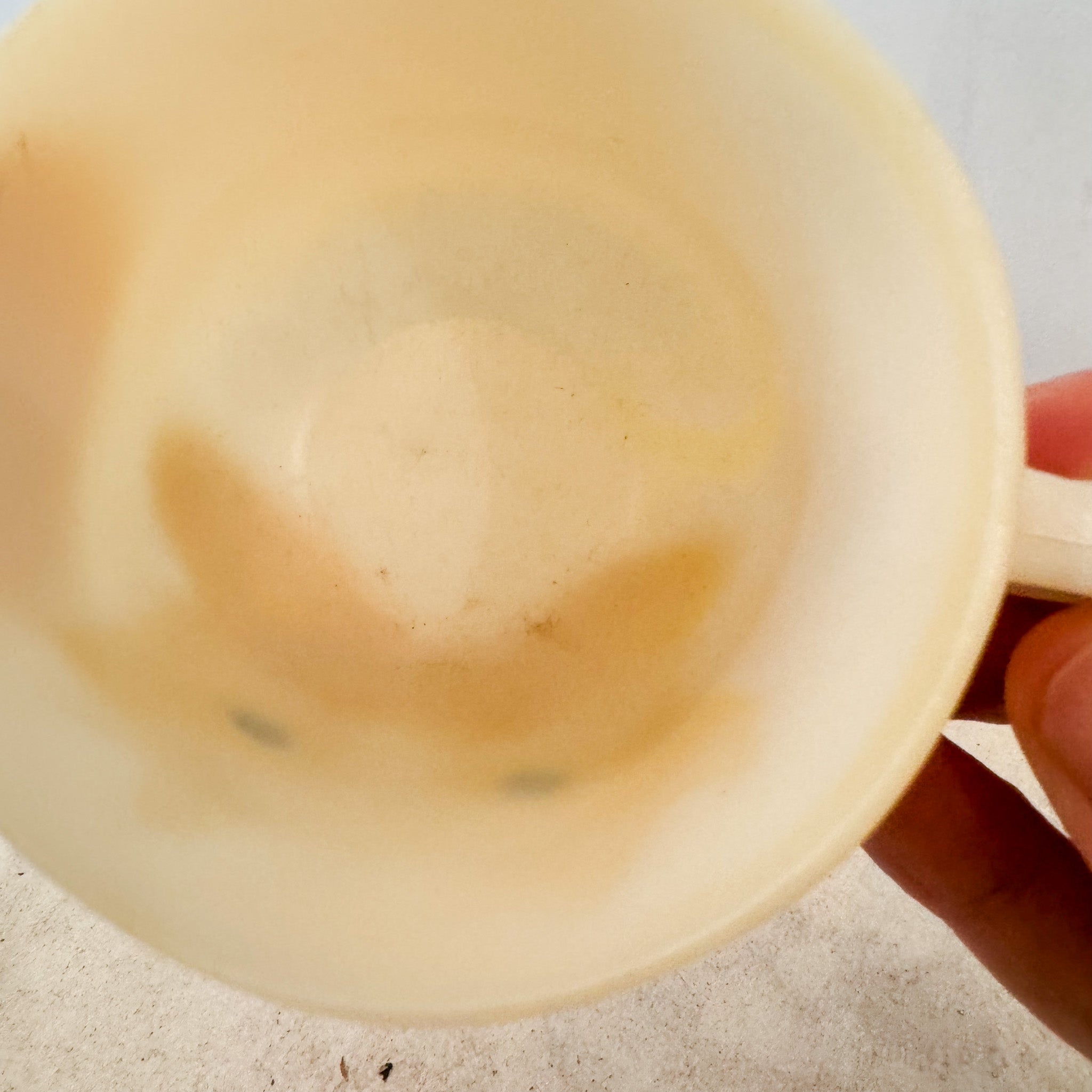 Flintstones Bamm-Bamm Plastic Mug / バンバン樹脂のマグ