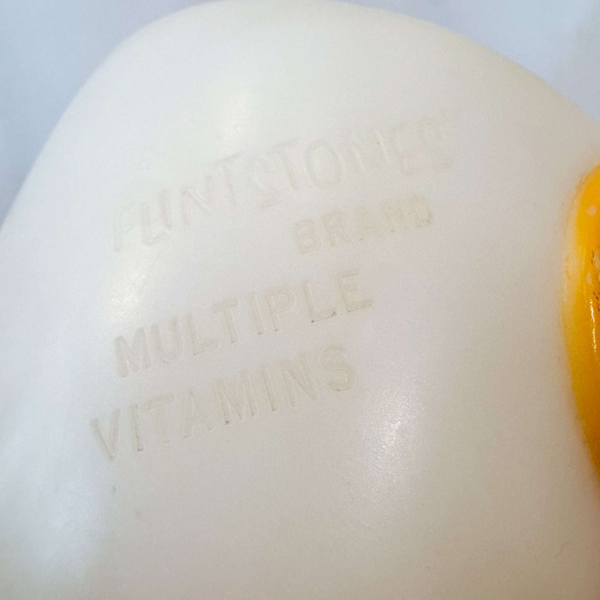 Flintstones Bamm-Bamm Plastic Mug / バンバン樹脂のマグ