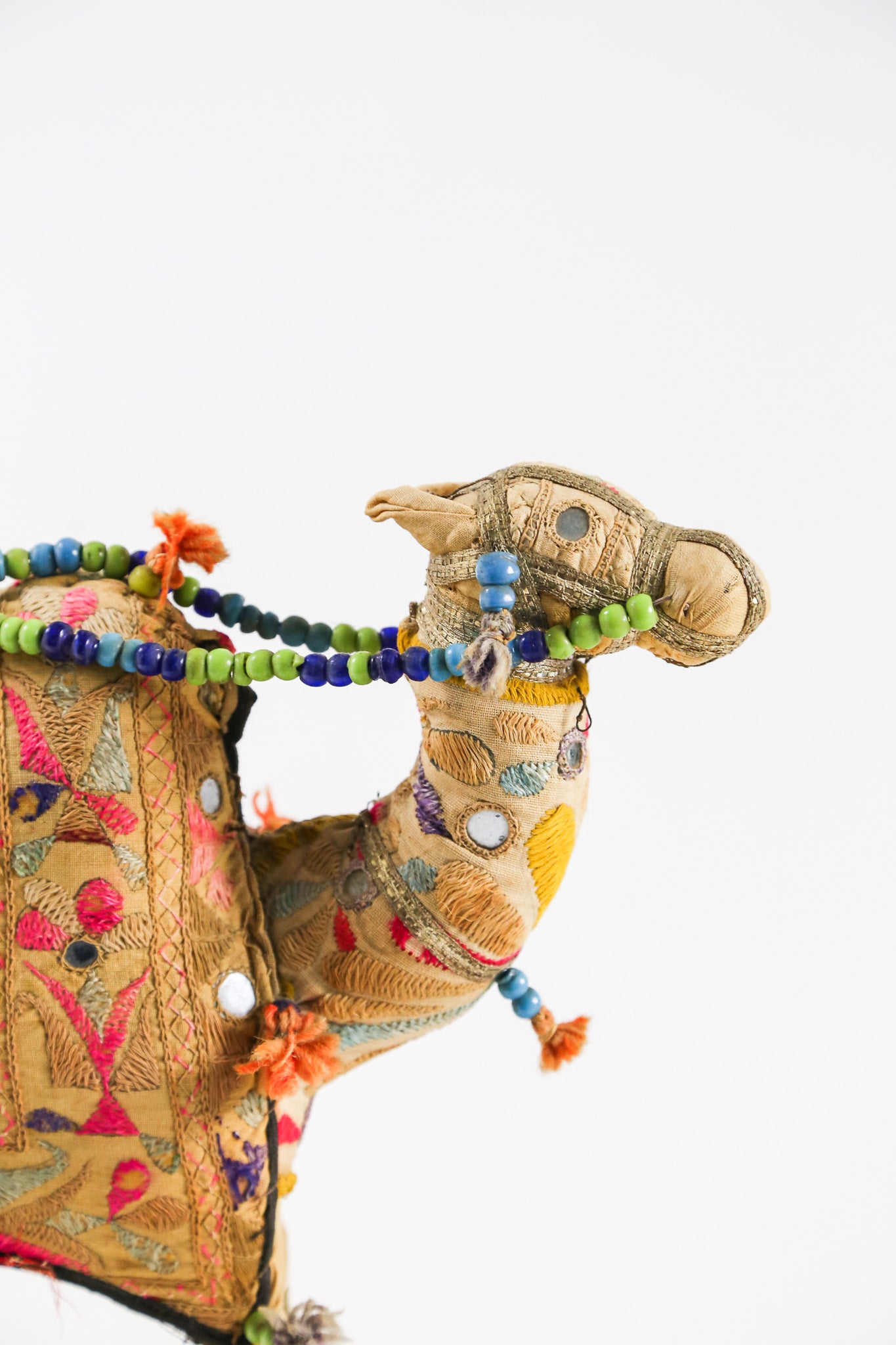 Camel Object / ラクダ オブジェ