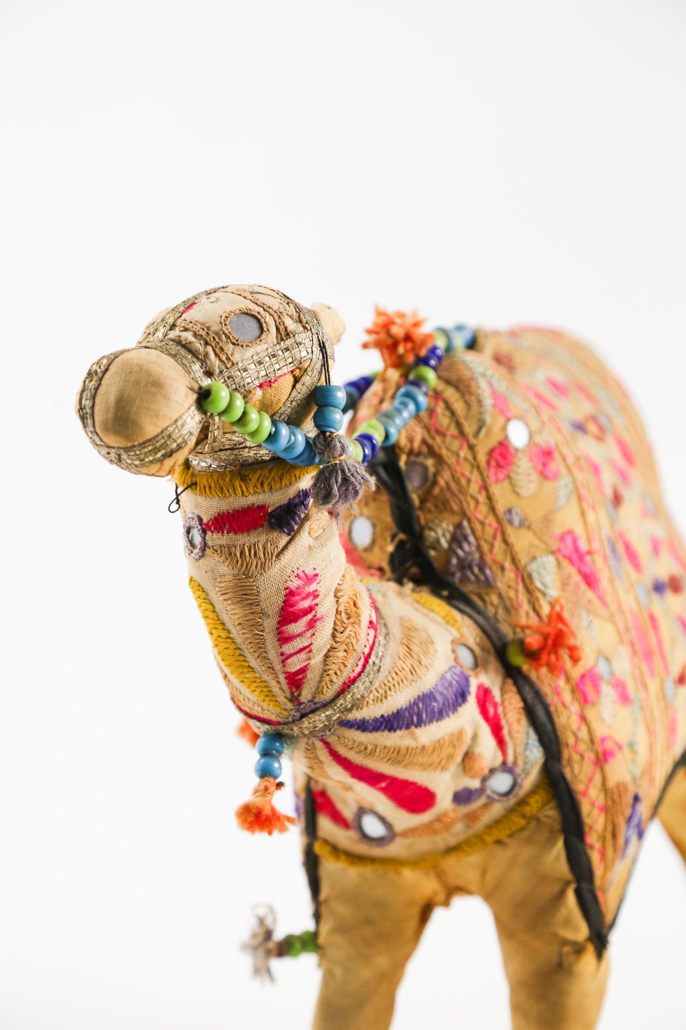 Camel Object / ラクダ オブジェ