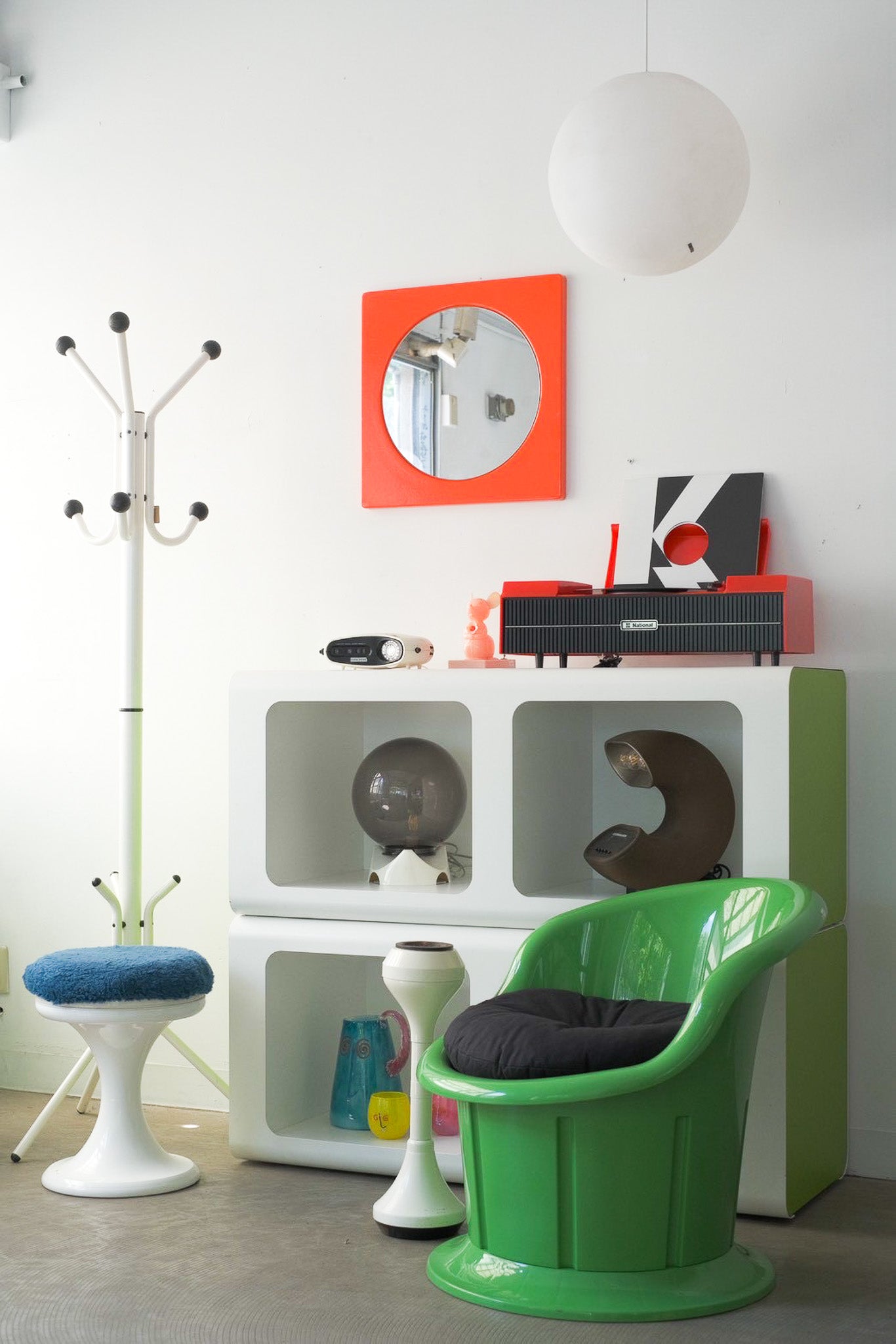 STORE IN FACTORY Online