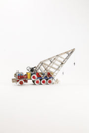 ERECTOR Car Object / エレクター 車 オブジェ
