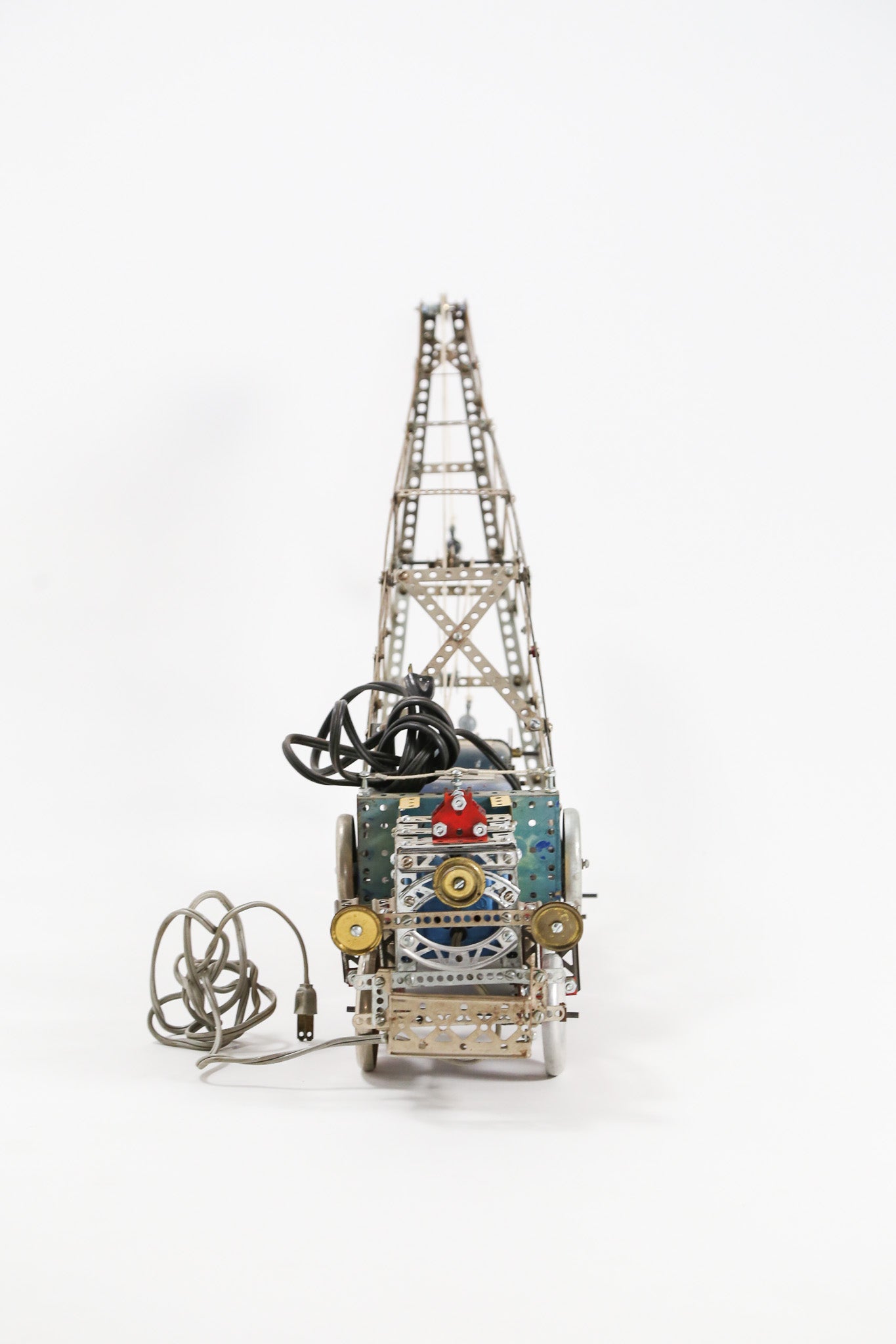 ERECTOR Car Object / エレクター 車 オブジェ