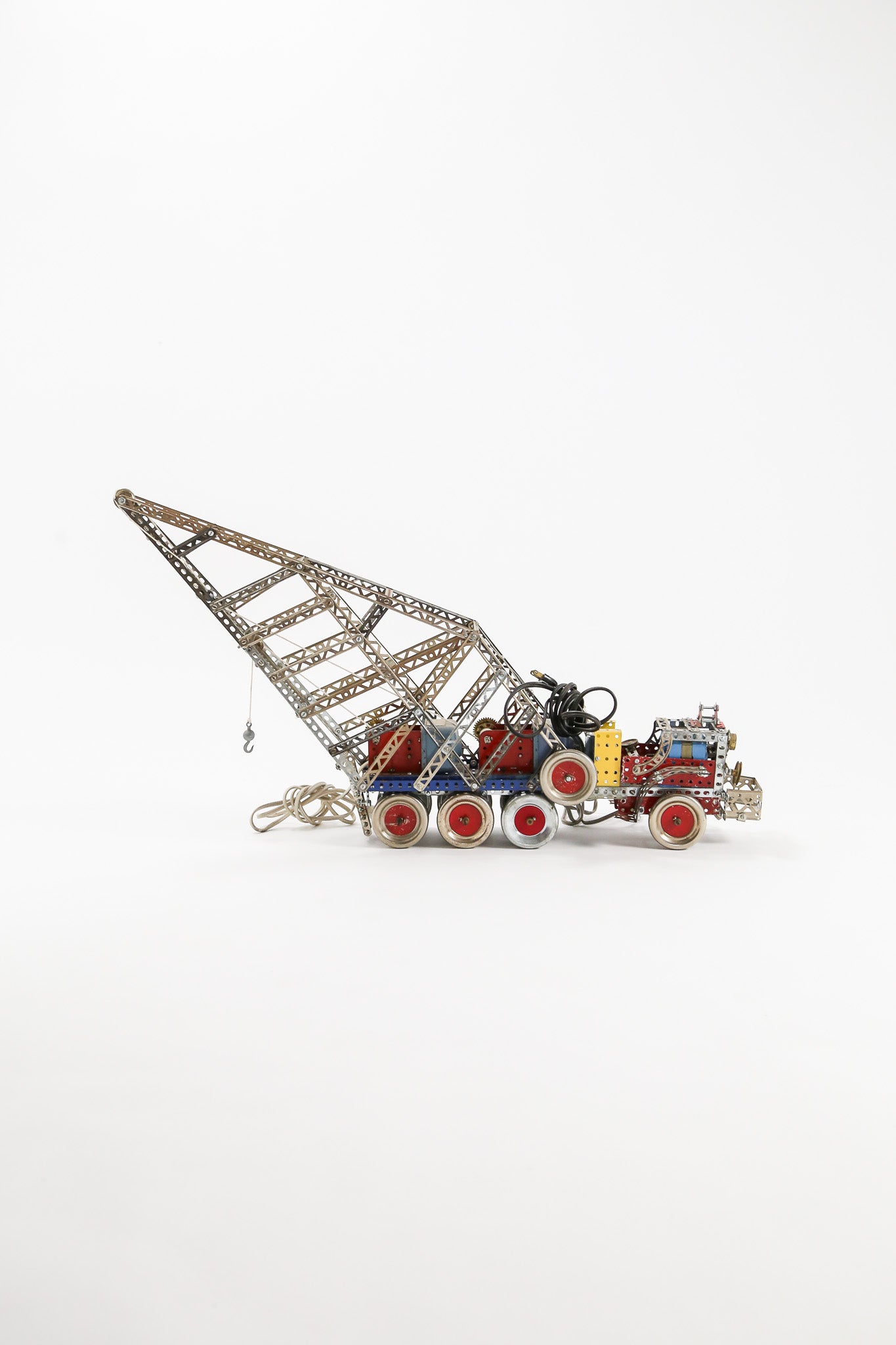 ERECTOR Car Object / エレクター 車 オブジェ