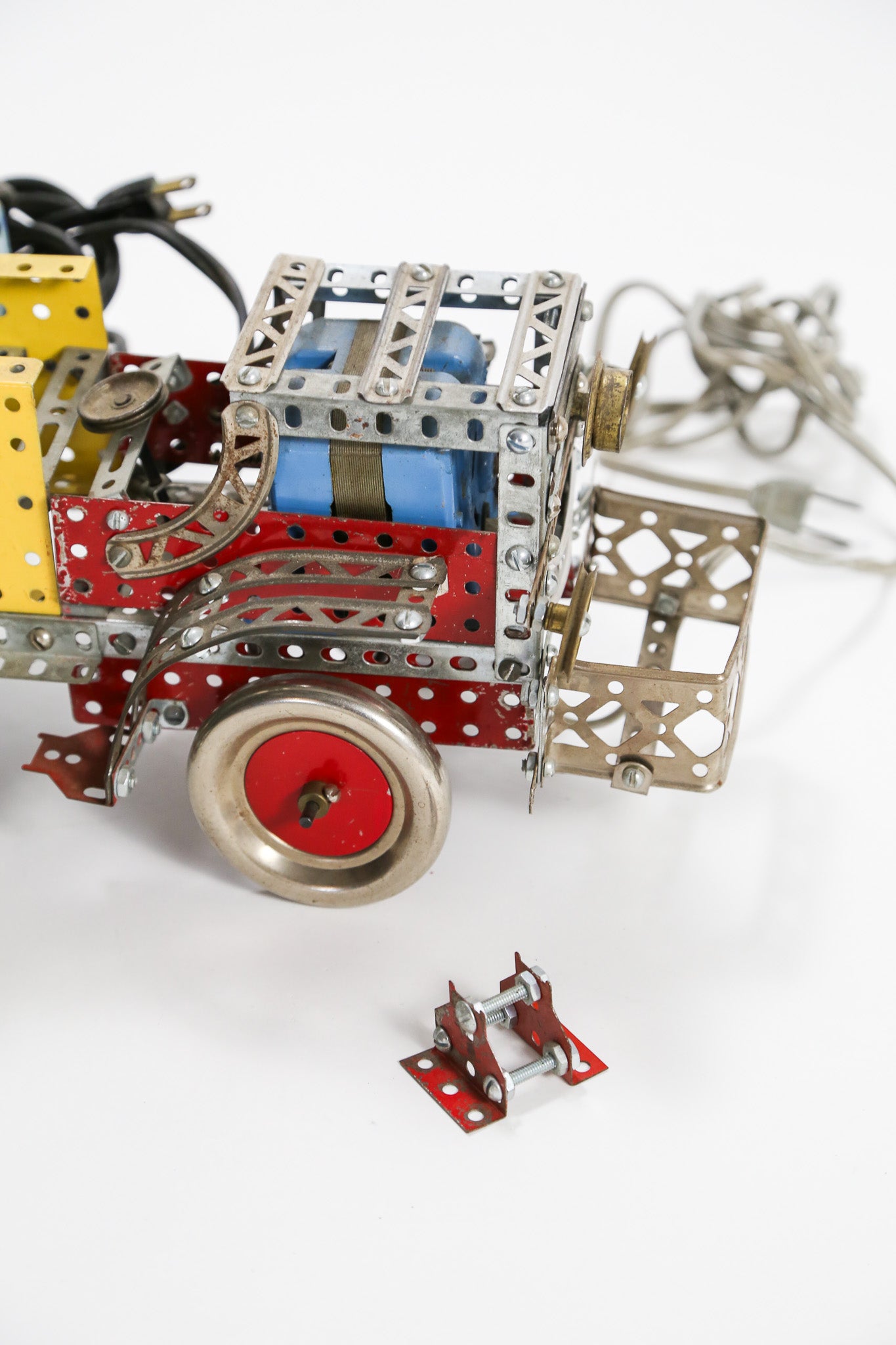 ERECTOR Car Object / エレクター 車 オブジェ