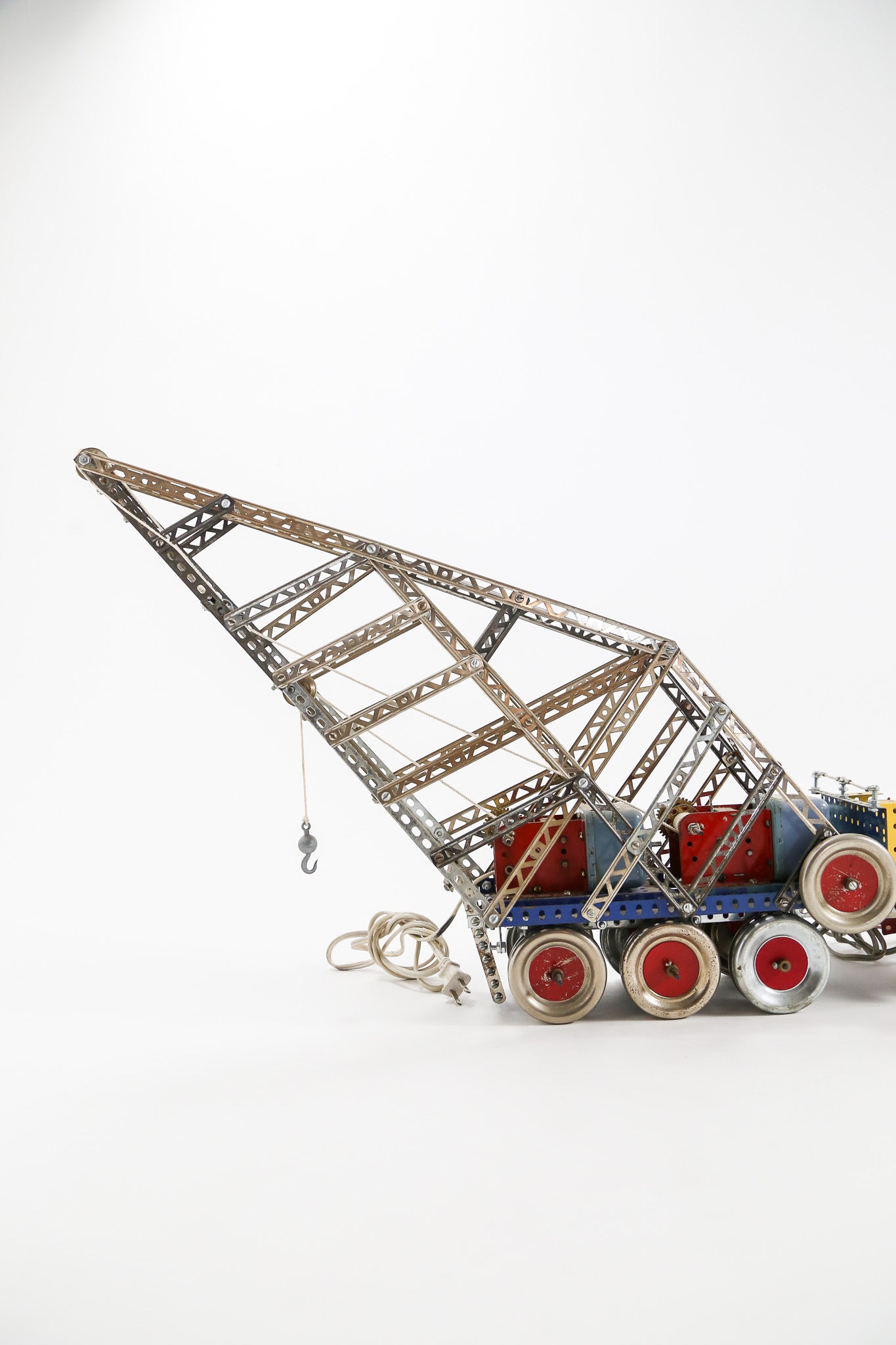 ERECTOR Car Object / エレクター 車 オブジェ