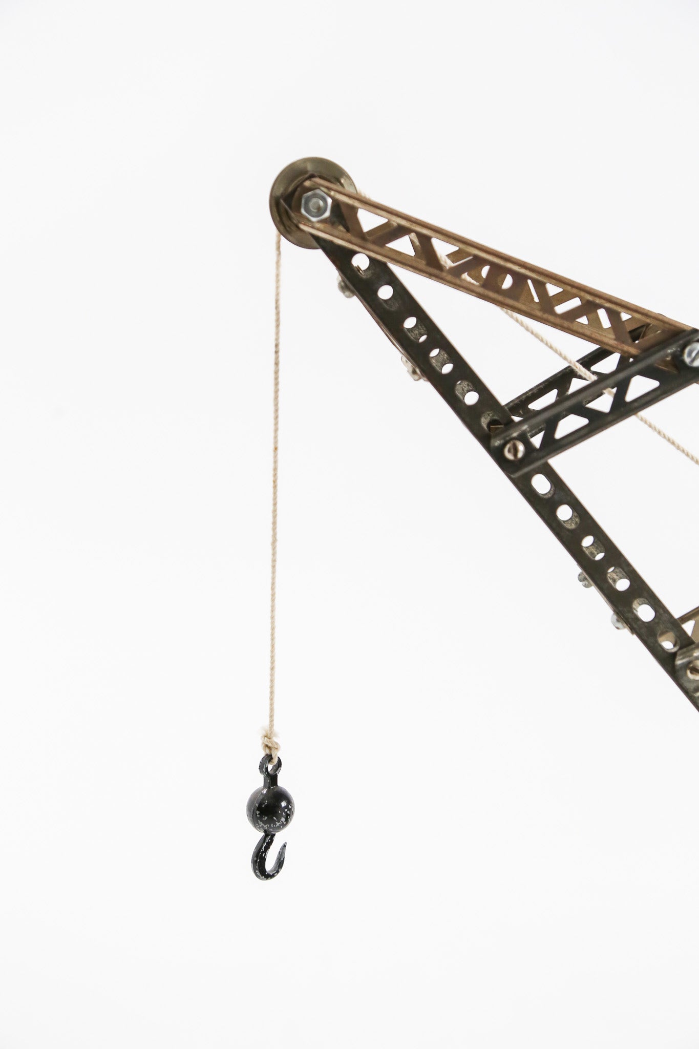 ERECTOR Car Object / エレクター 車 オブジェ