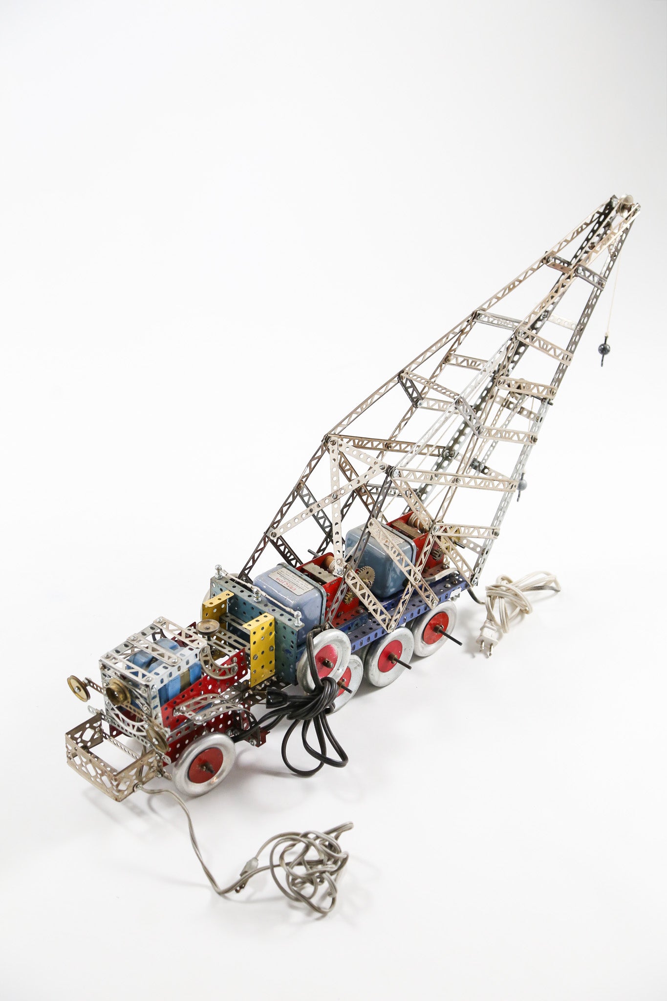 ERECTOR Car Object / エレクター 車 オブジェ