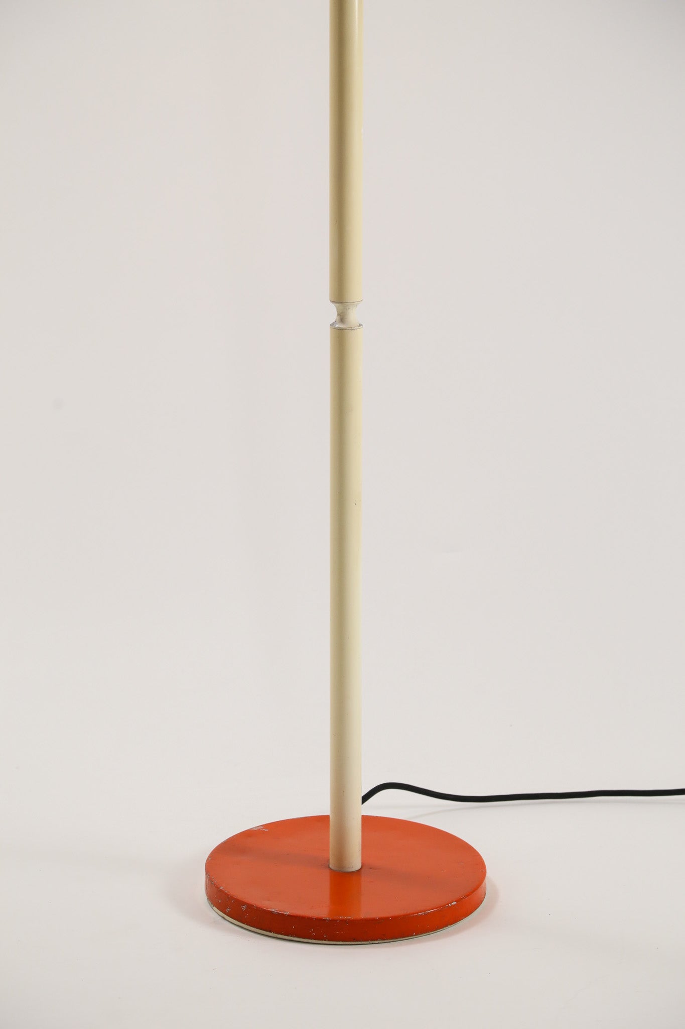 Orange Shade Floor Light / オレンジシェード フロアライト