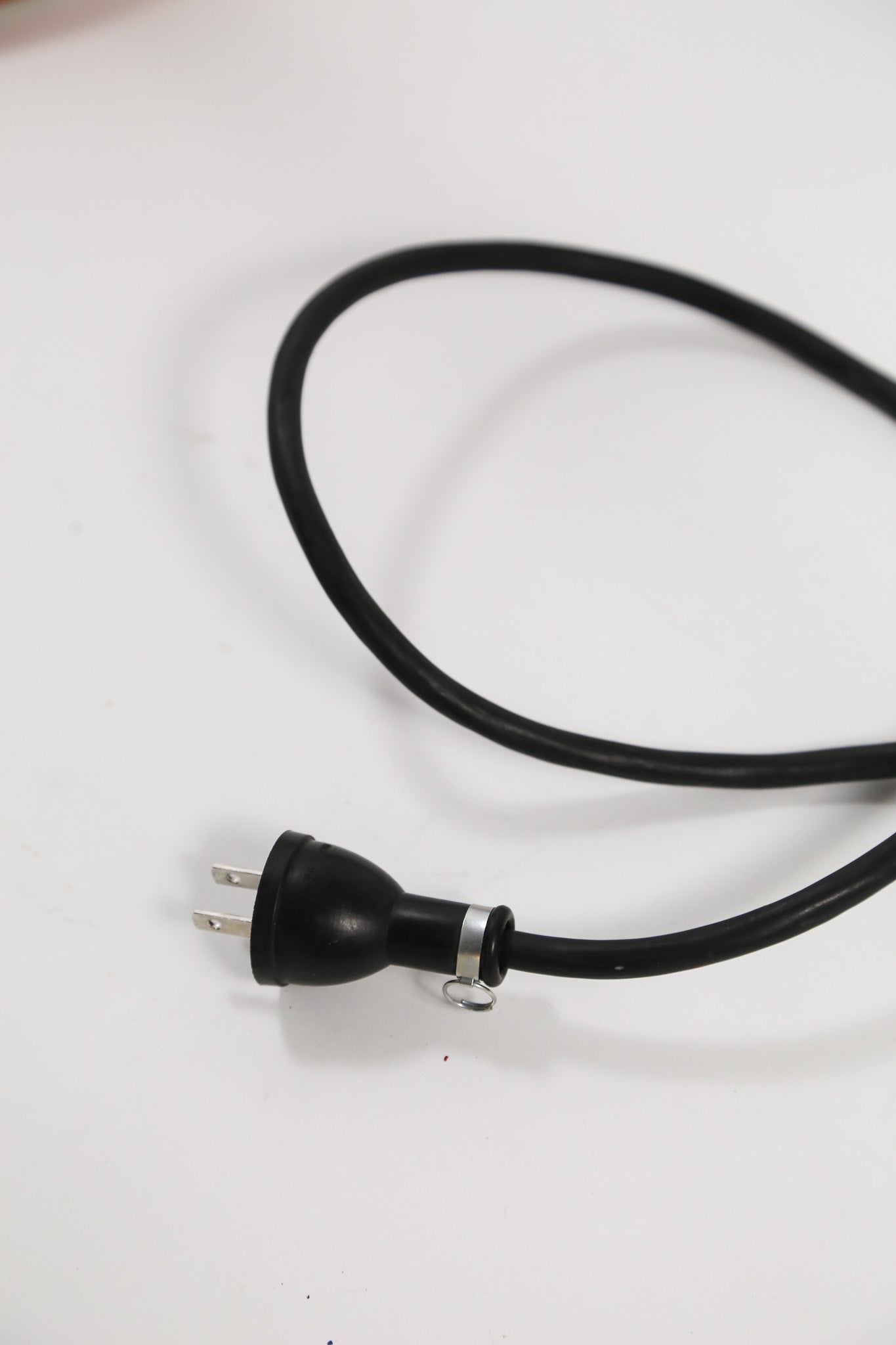 Orange Shade Floor Light / オレンジシェード フロアライト