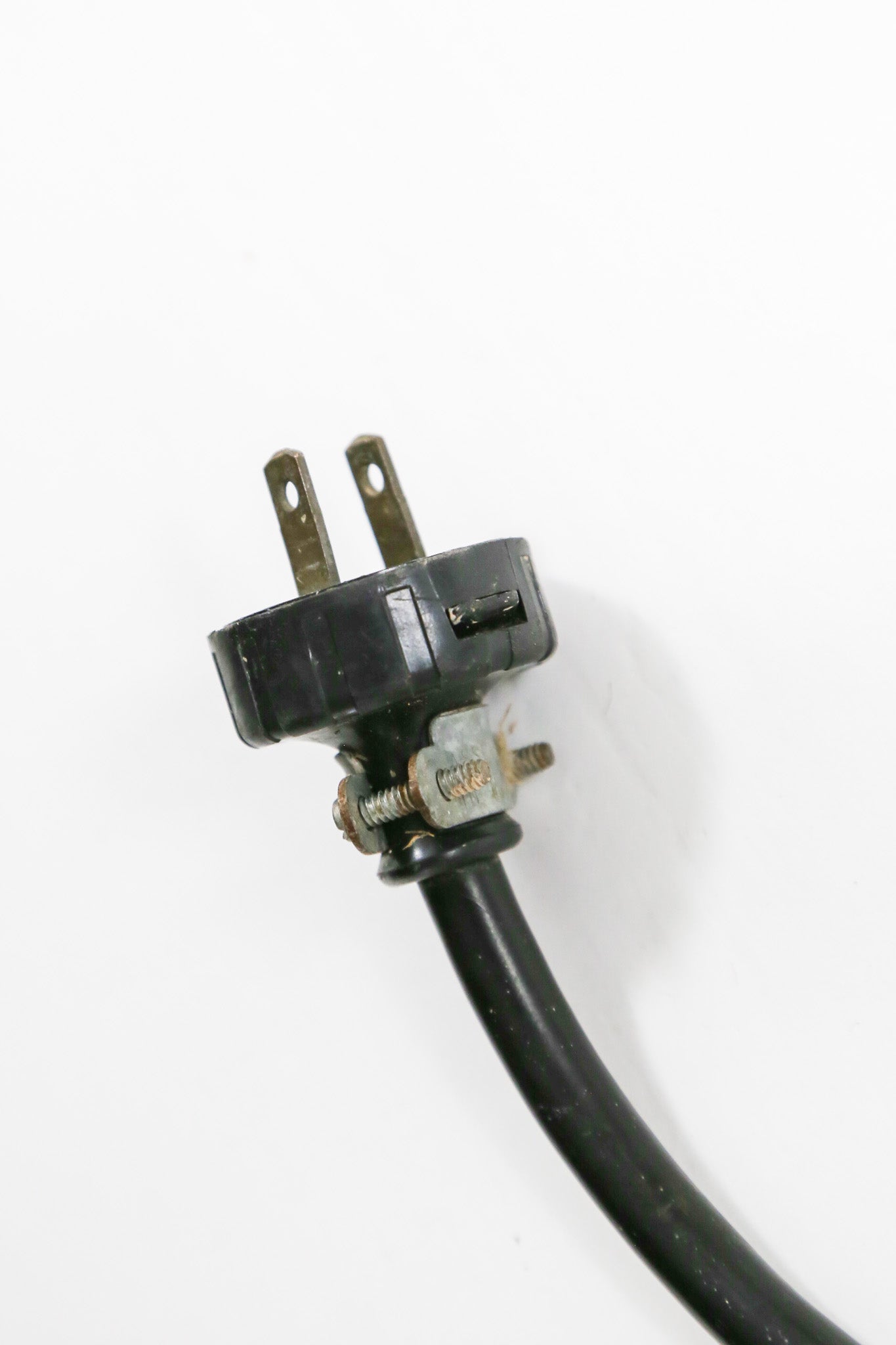 Red Floor Light / 赤 フロアライト