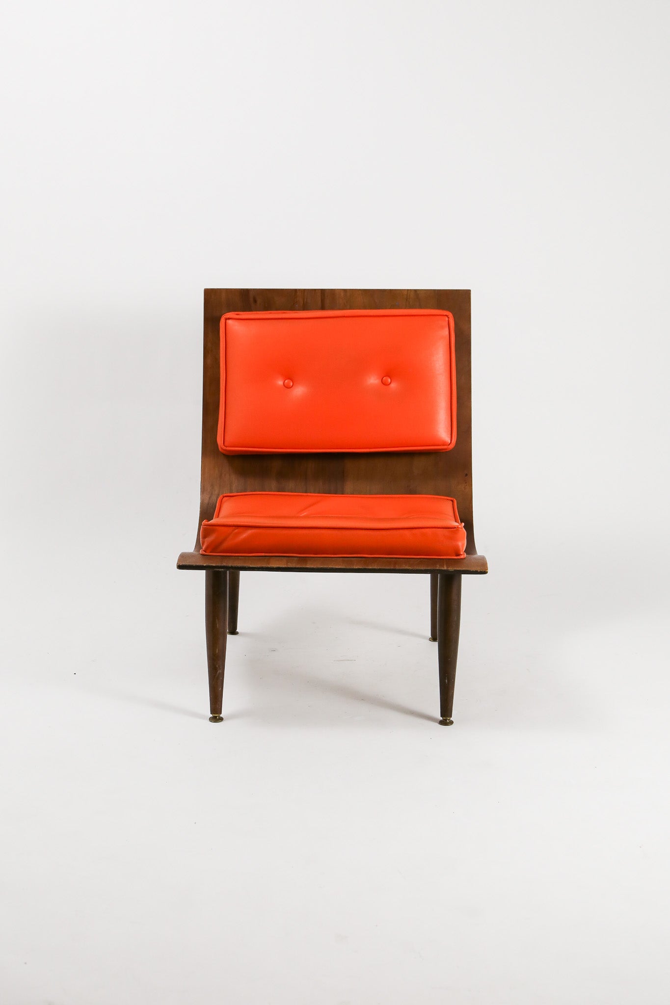 Mid-Century Lounge Chair / ミッドセンチュリー ラウンジチェア