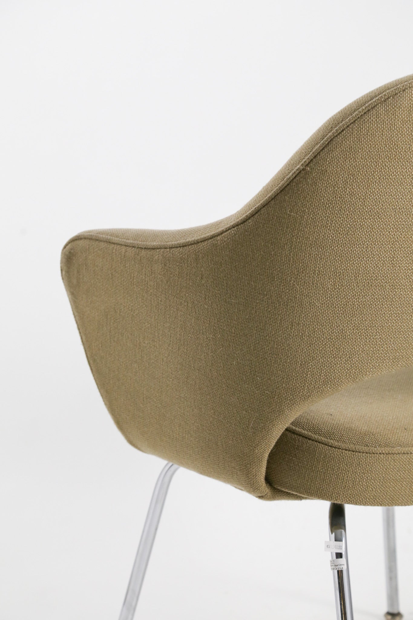 Executive Chair No.71 / エグゼクティブチェア No.71