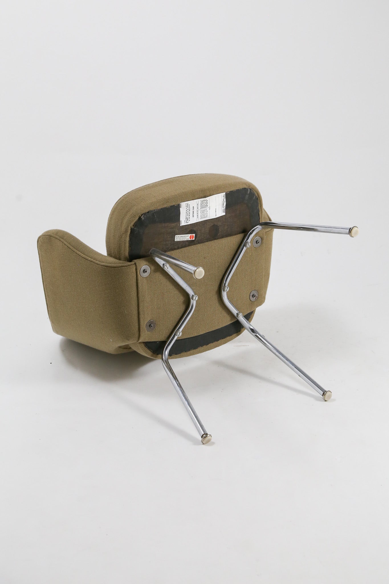 Executive Chair No.71 / エグゼクティブチェア No.71