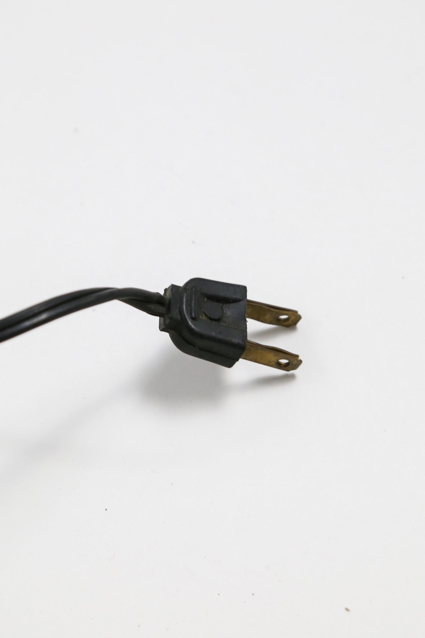 Black 3-Light Floor Lamp /  3灯フロアライト ブラック