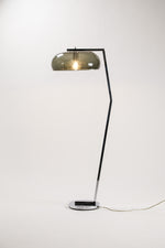 Acrylic Shade Floor Light / アクリルシェード フロアライト