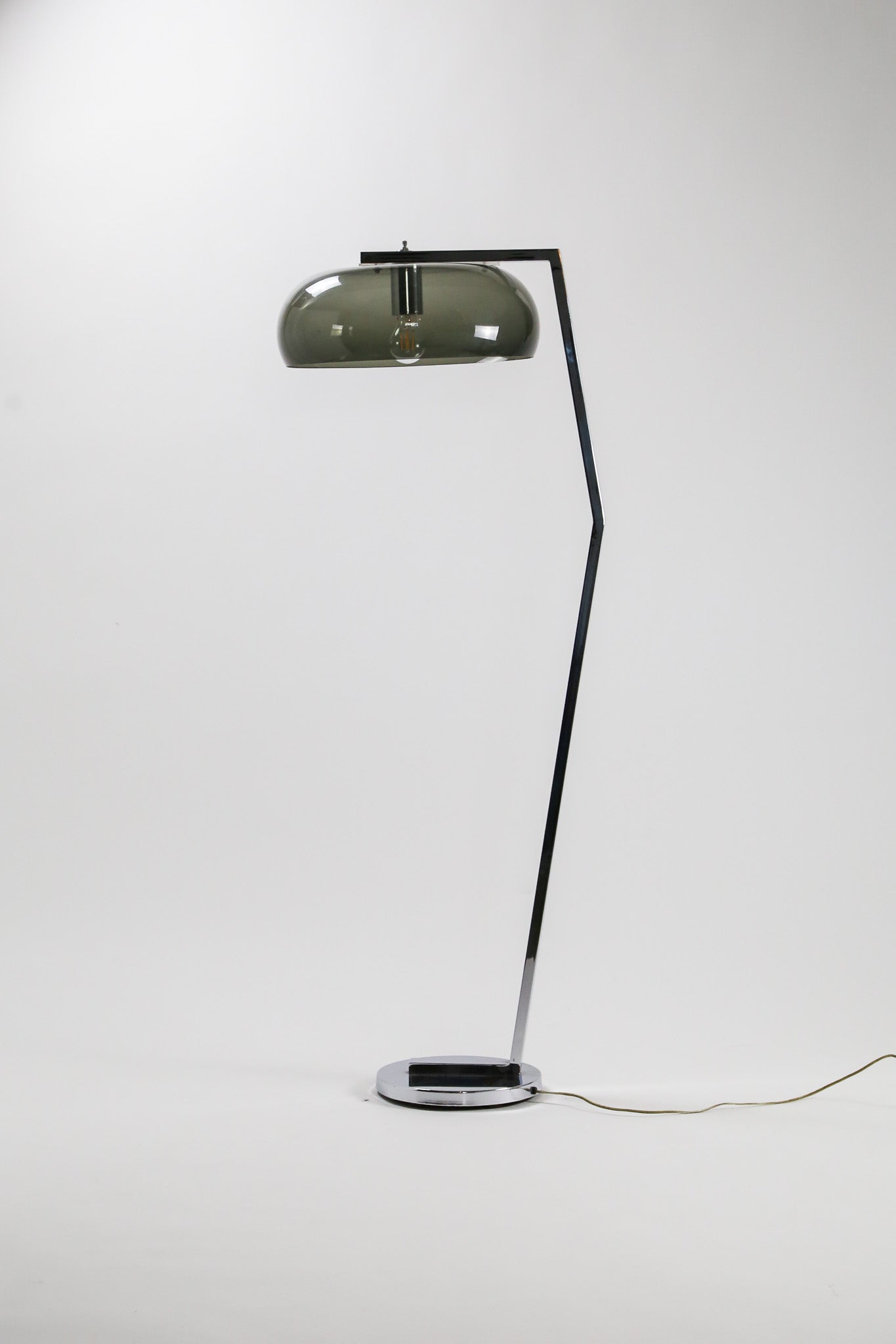 Acrylic Shade Floor Light / アクリルシェード フロアライト – STORE