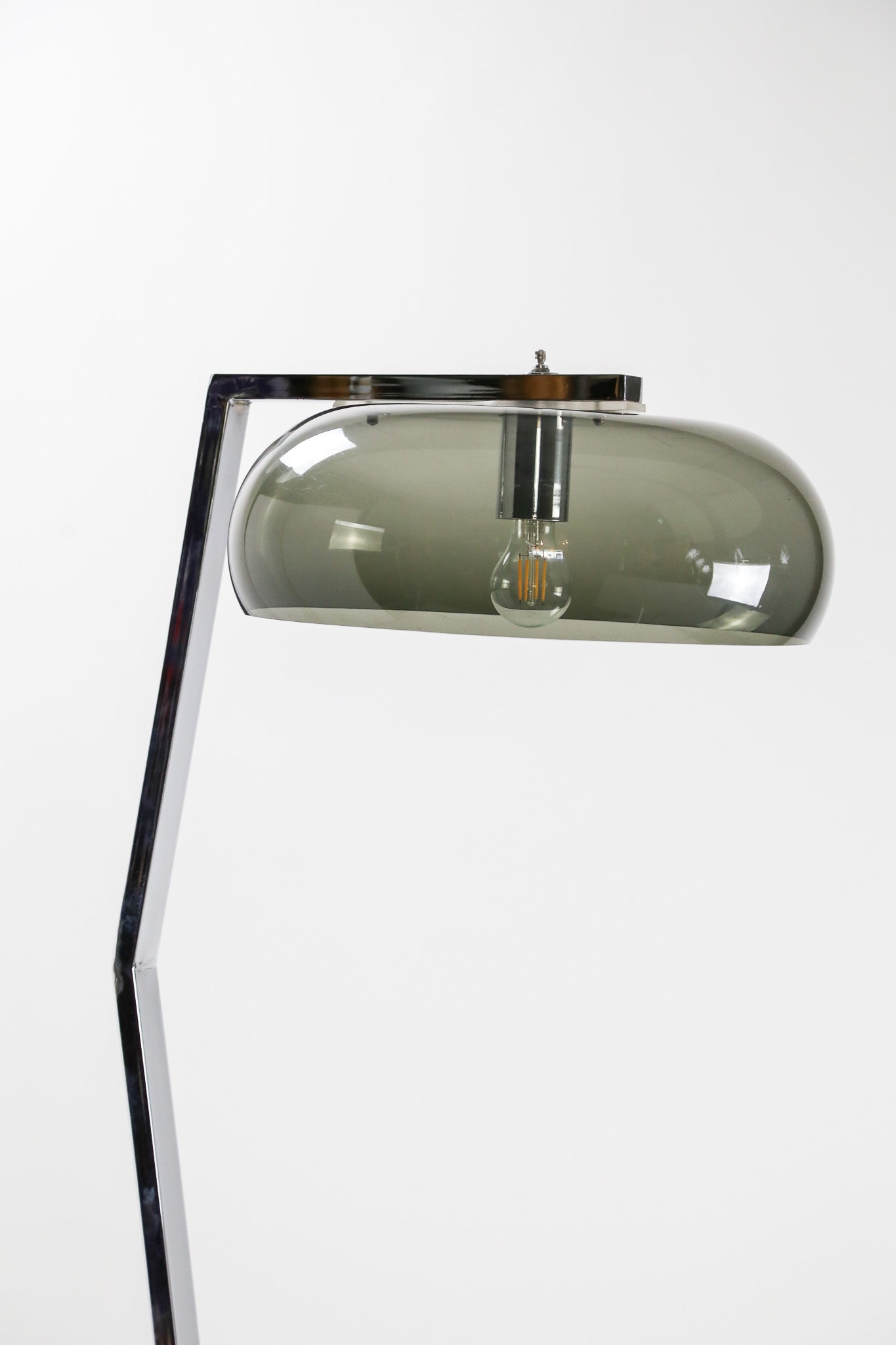 Acrylic Shade Floor Light / アクリルシェード フロアライト