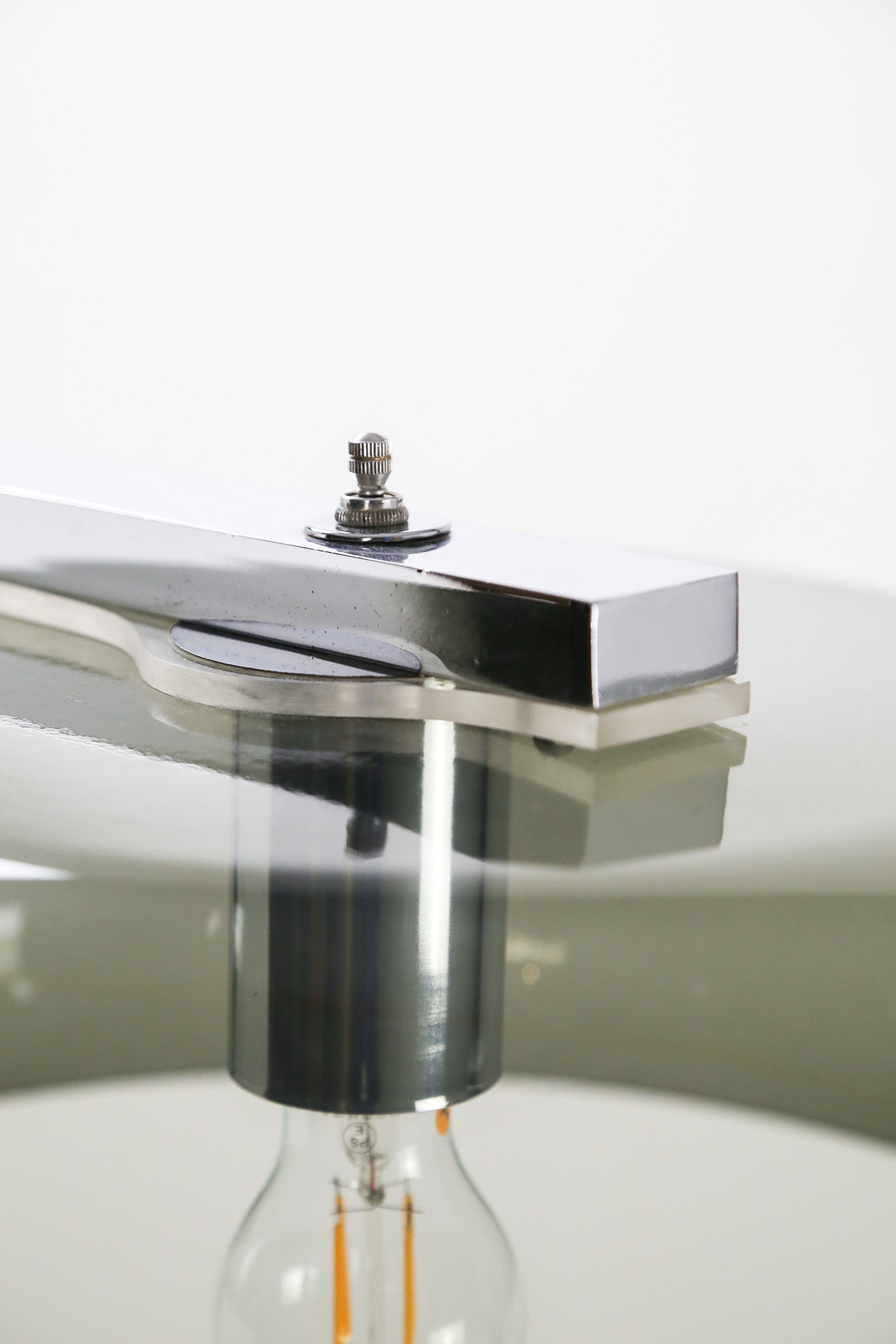 Acrylic Shade Floor Light / アクリルシェード フロアライト – STORE