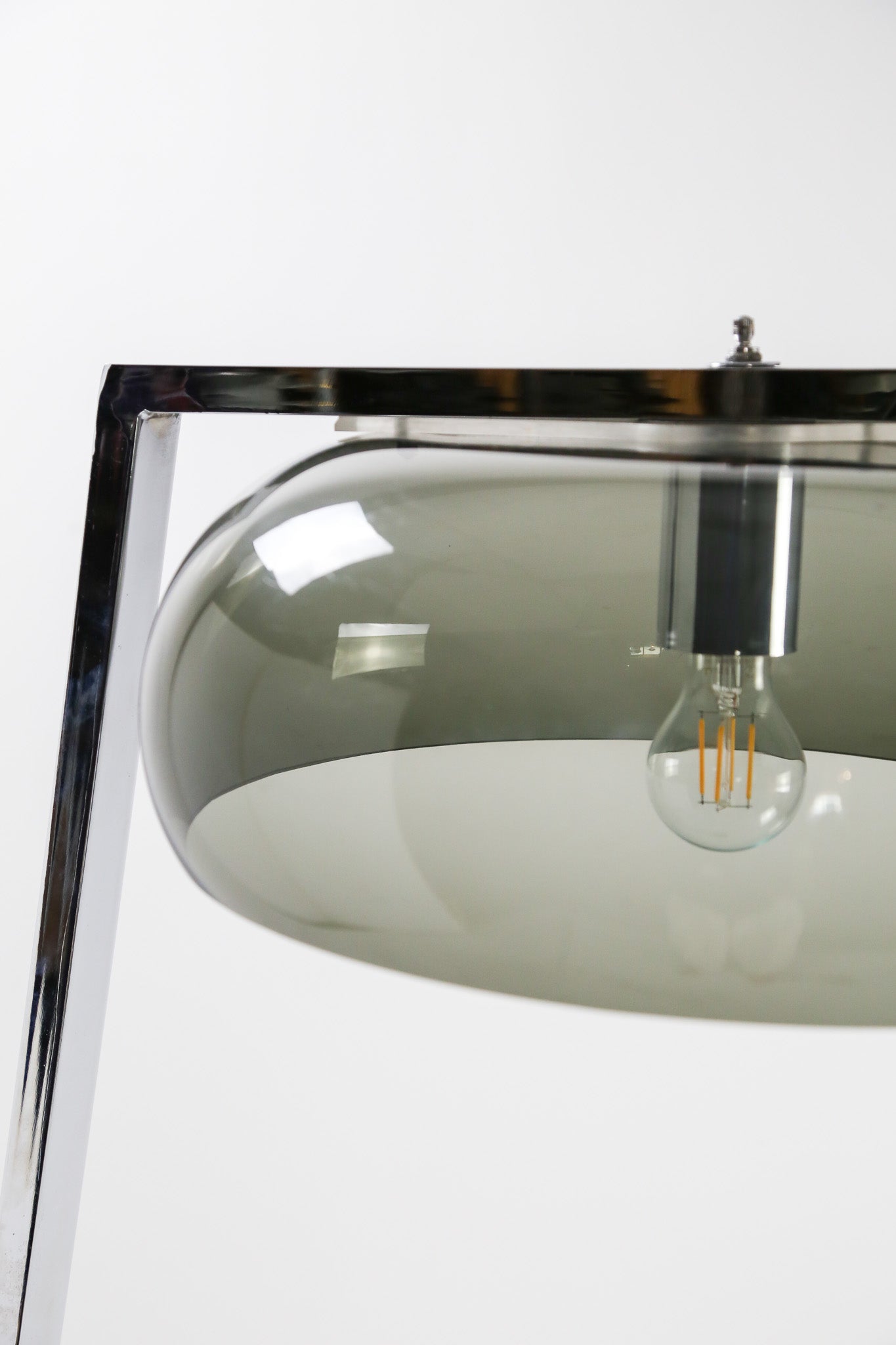 Acrylic Shade Floor Light / アクリルシェード フロアライト