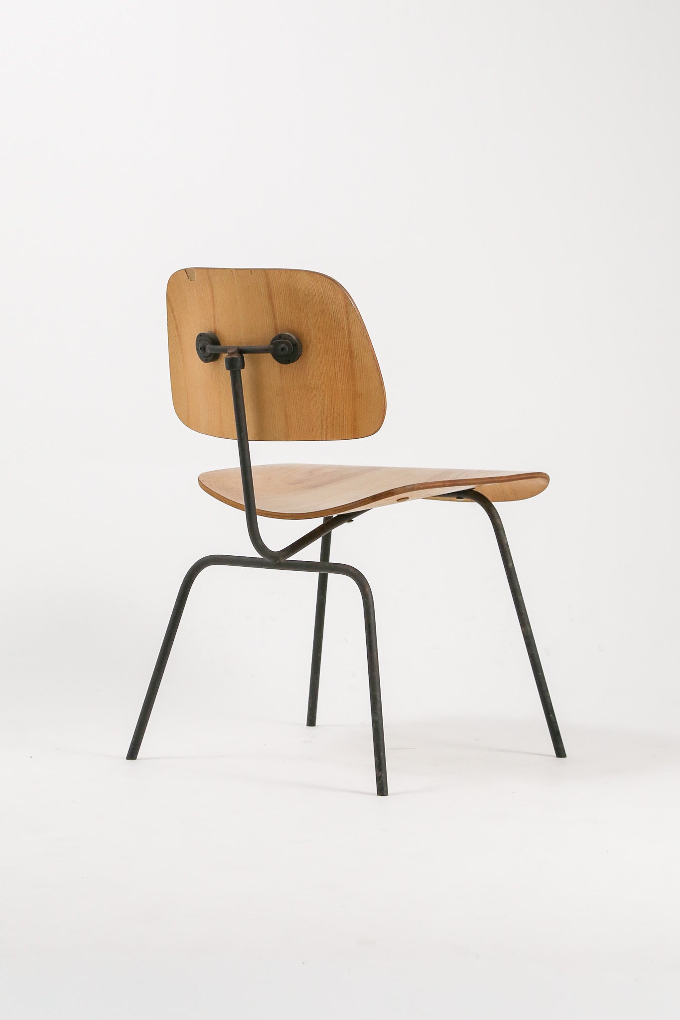 DCM (Dining Chair Metal) / DCM ダイニングチェア
