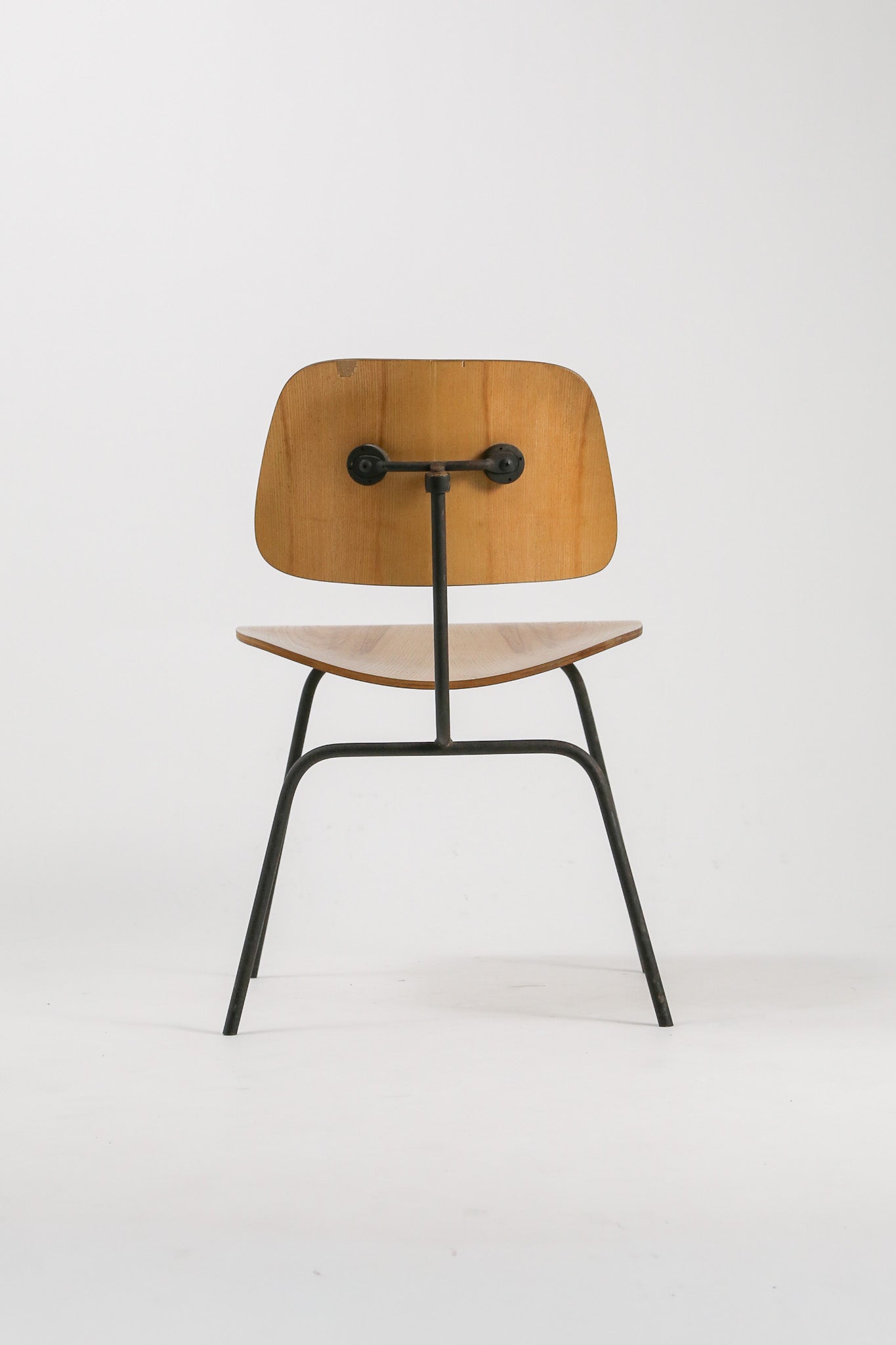 DCM (Dining Chair Metal) / DCM ダイニングチェア