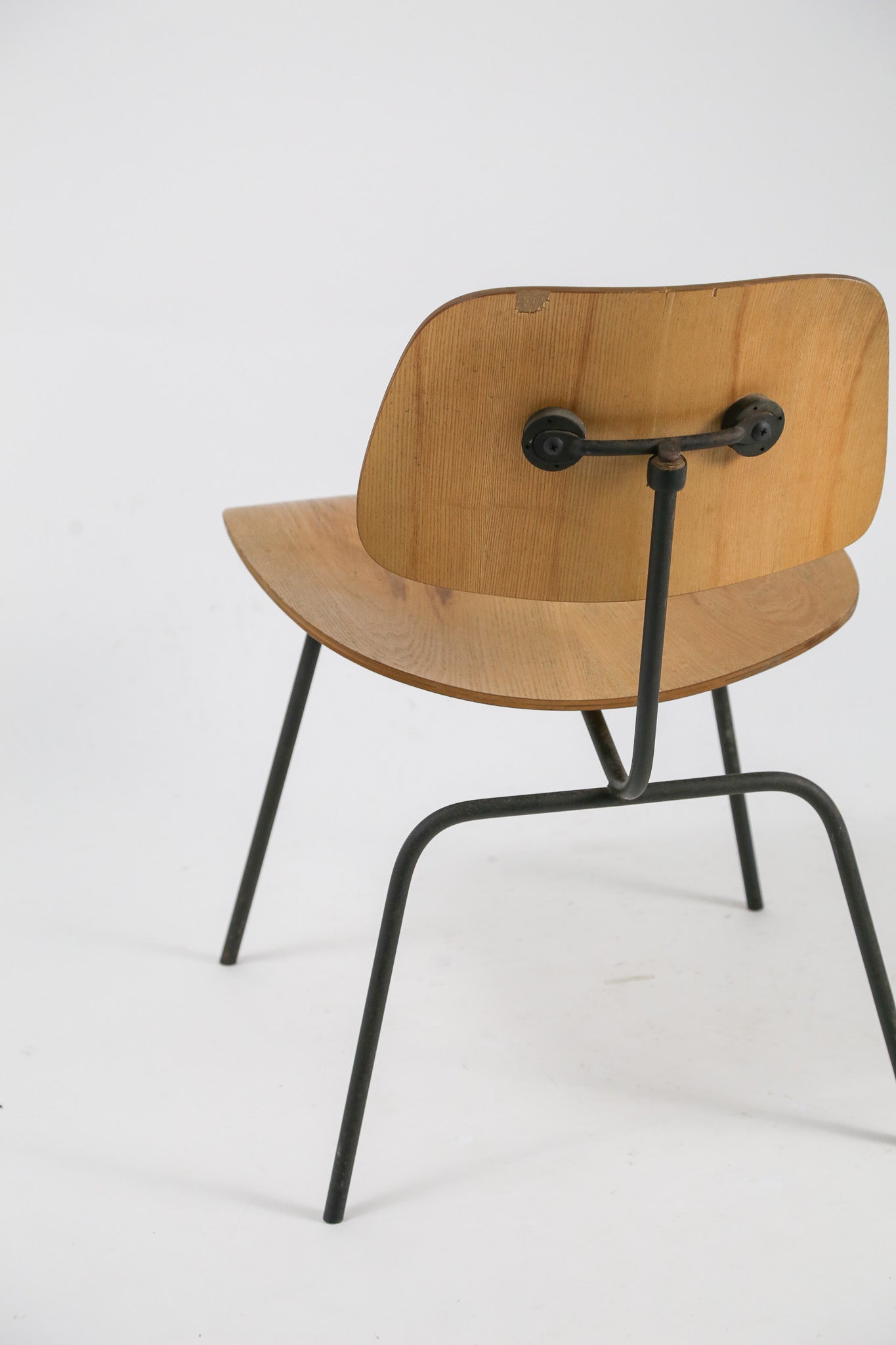 DCM (Dining Chair Metal) / DCM ダイニングチェア