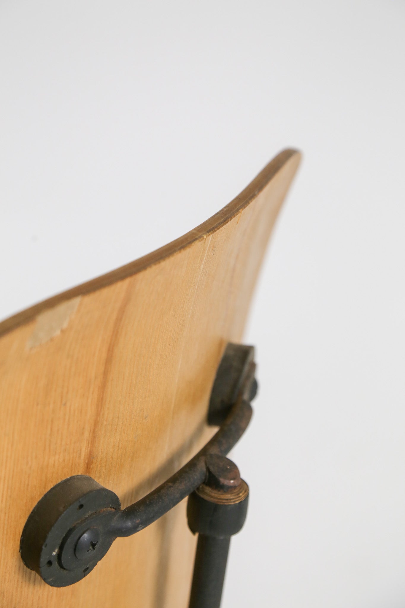 DCM (Dining Chair Metal) / DCM ダイニングチェア