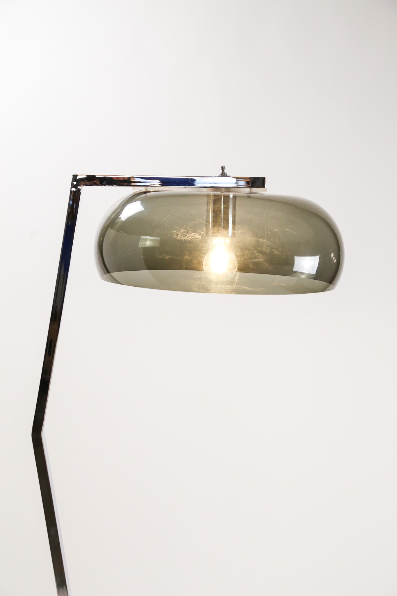 Acrylic Shade Floor Light / アクリルシェード フロアライト – STORE
