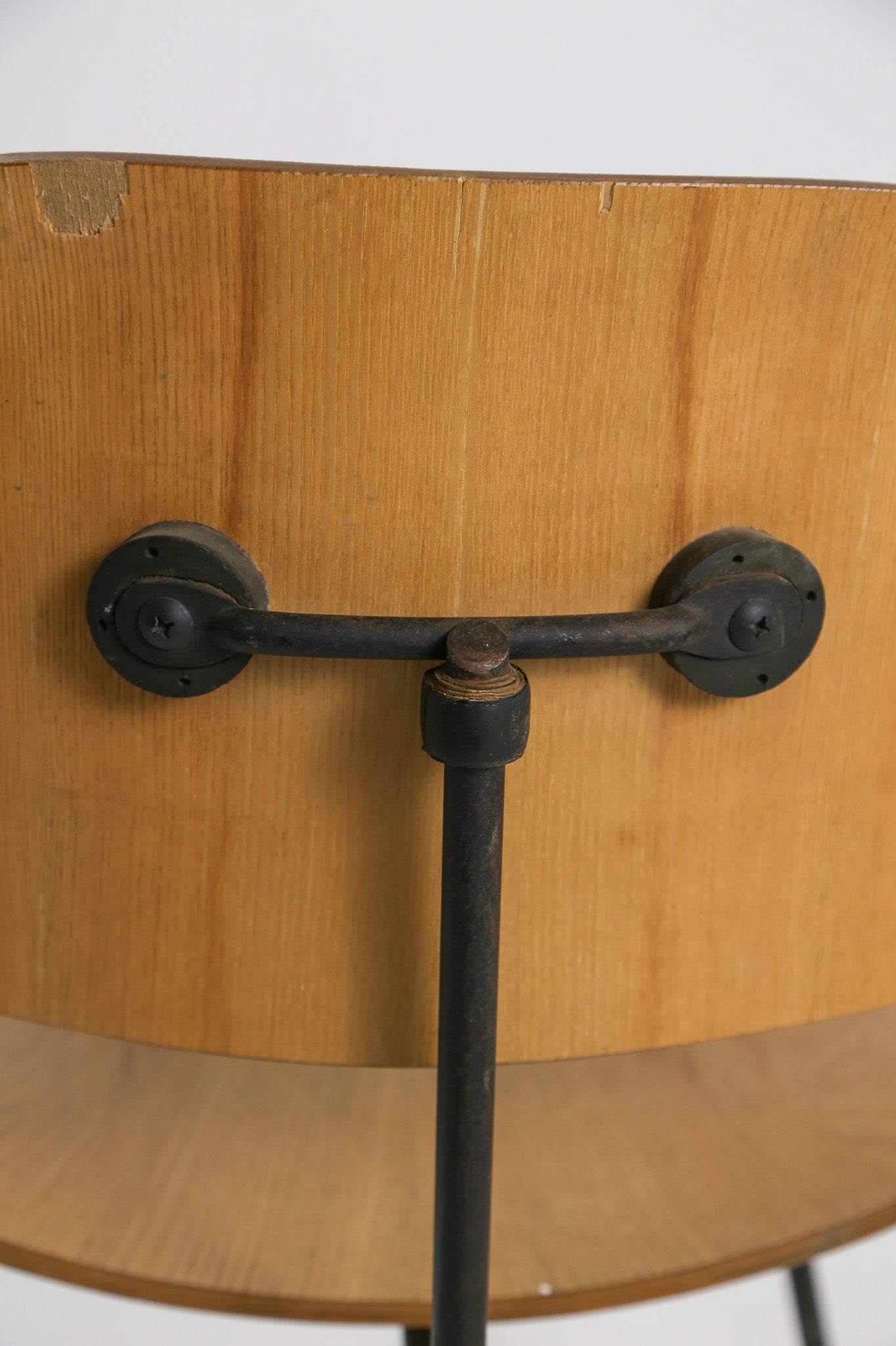 DCM (Dining Chair Metal) / DCM ダイニングチェア