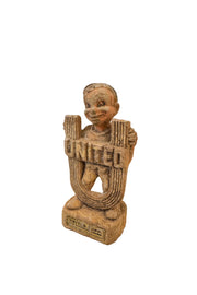 Award Statue / トロフィー