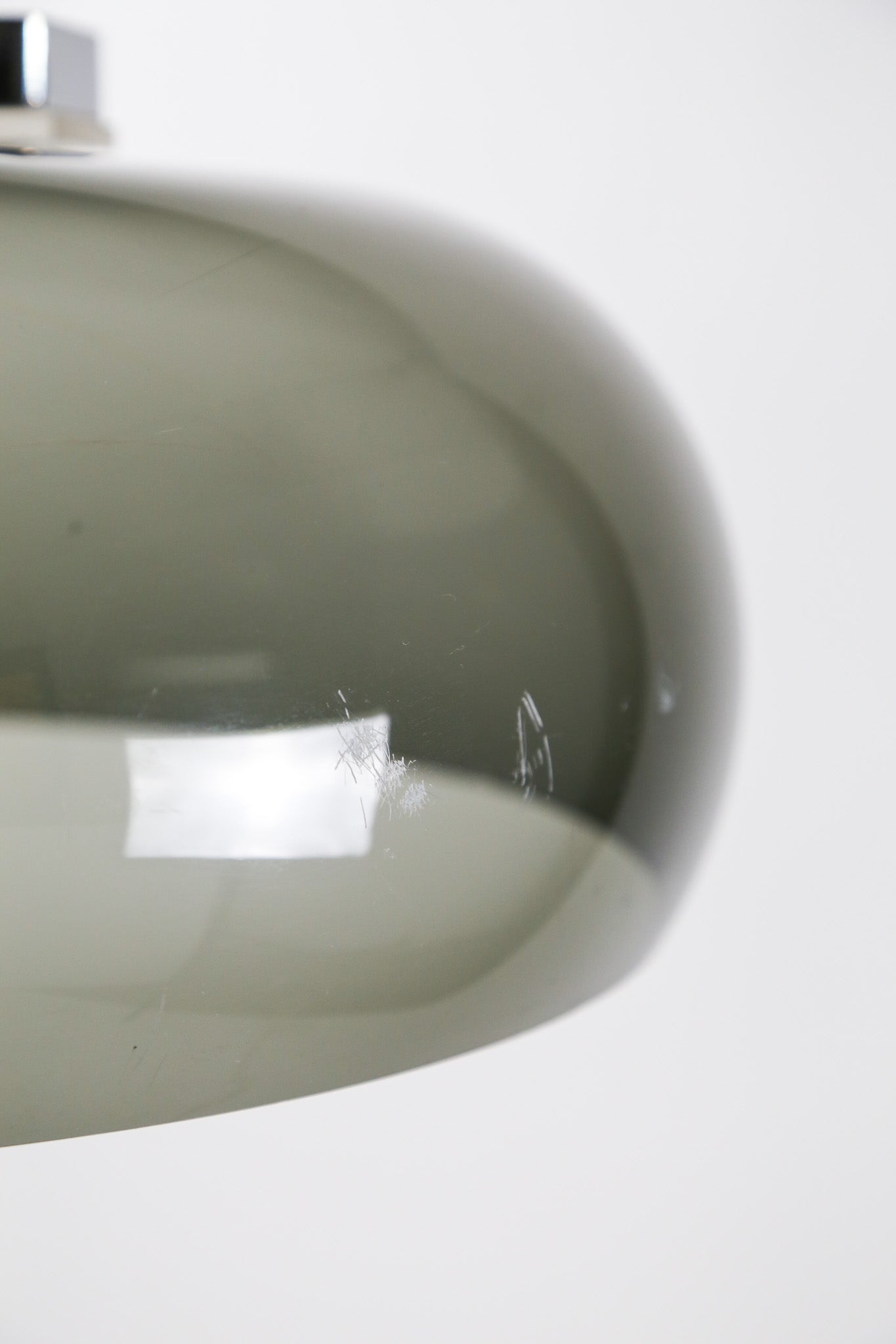 Acrylic Shade Floor Light / アクリルシェード フロアライト