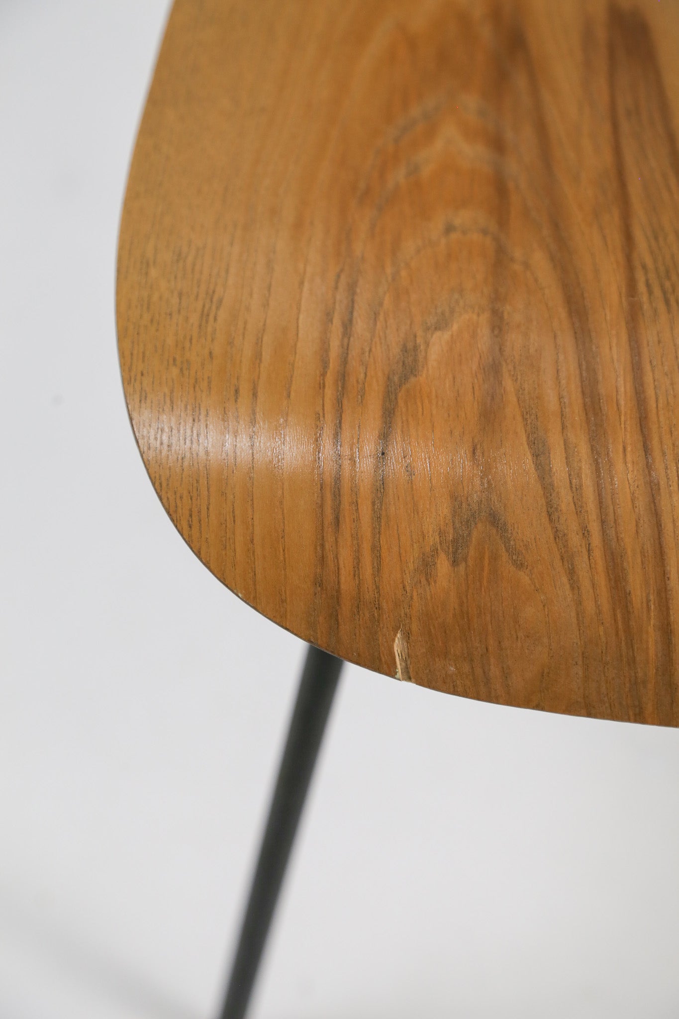 DCM (Dining Chair Metal) / DCM ダイニングチェア