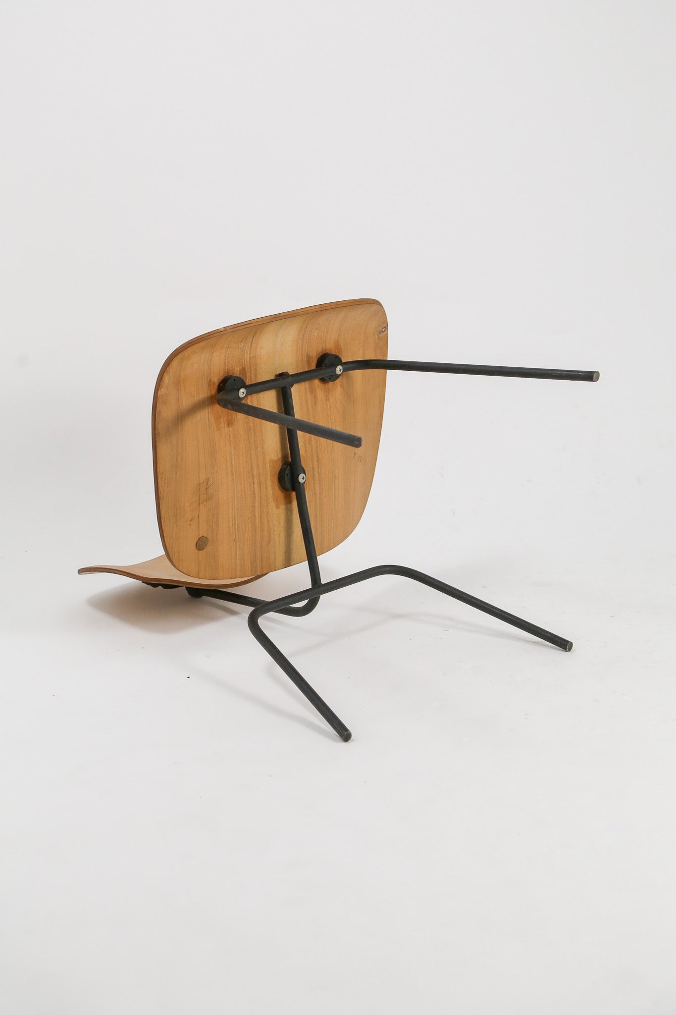 DCM (Dining Chair Metal) / DCM ダイニングチェア
