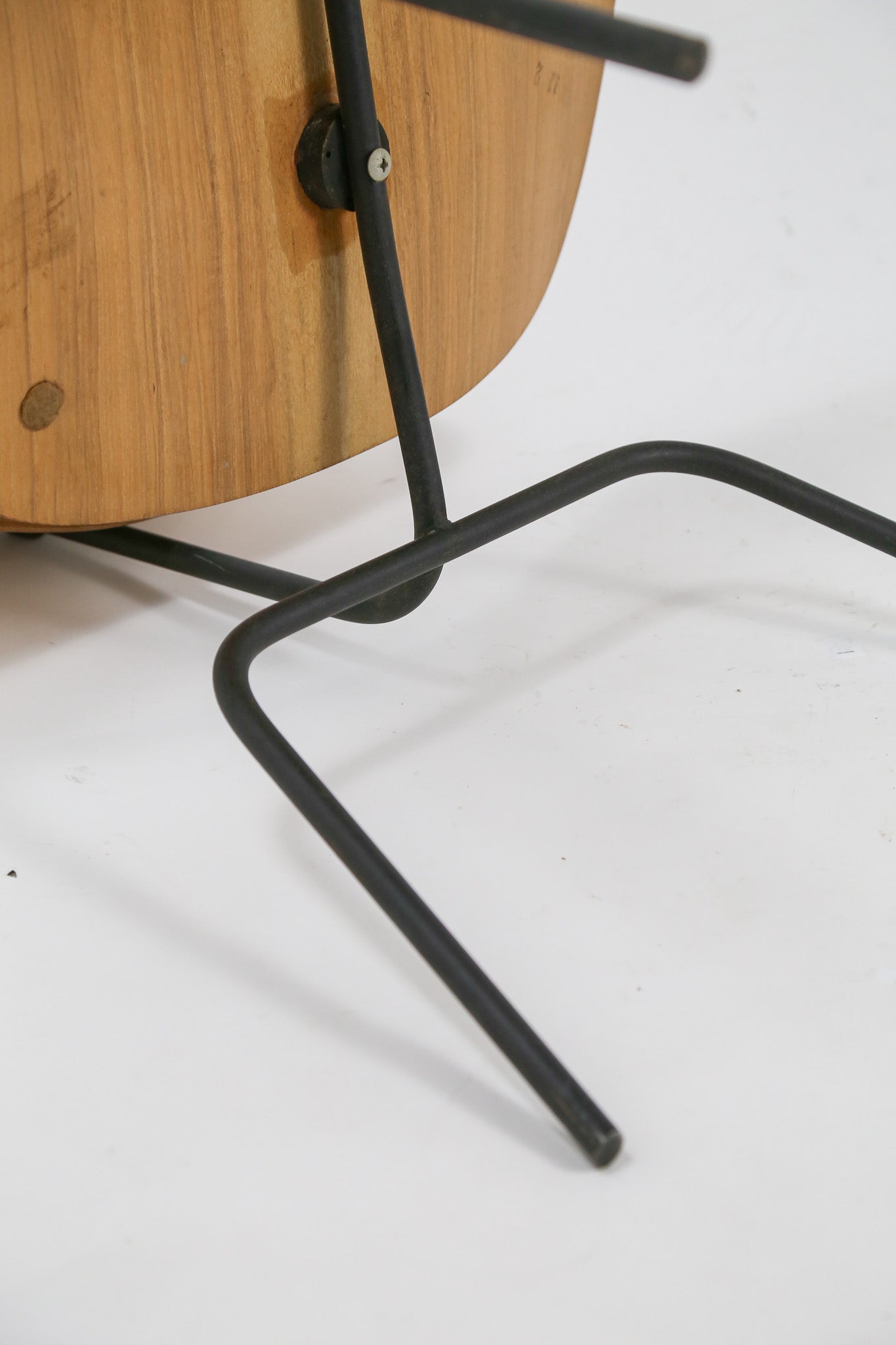 DCM (Dining Chair Metal) / DCM ダイニングチェア