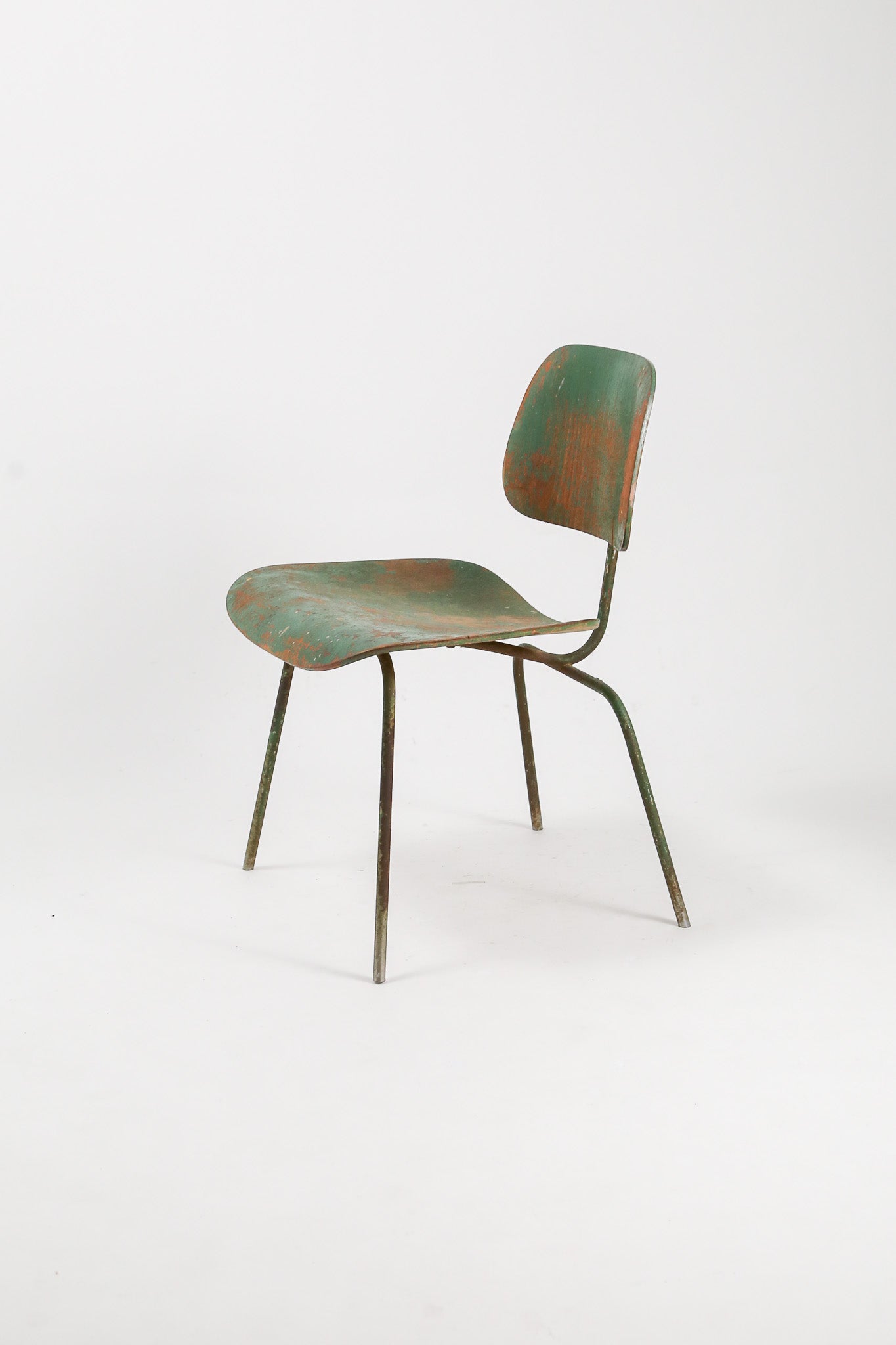 Vintage Eames DCM / ヴィンテージ イームズ DCM チェア