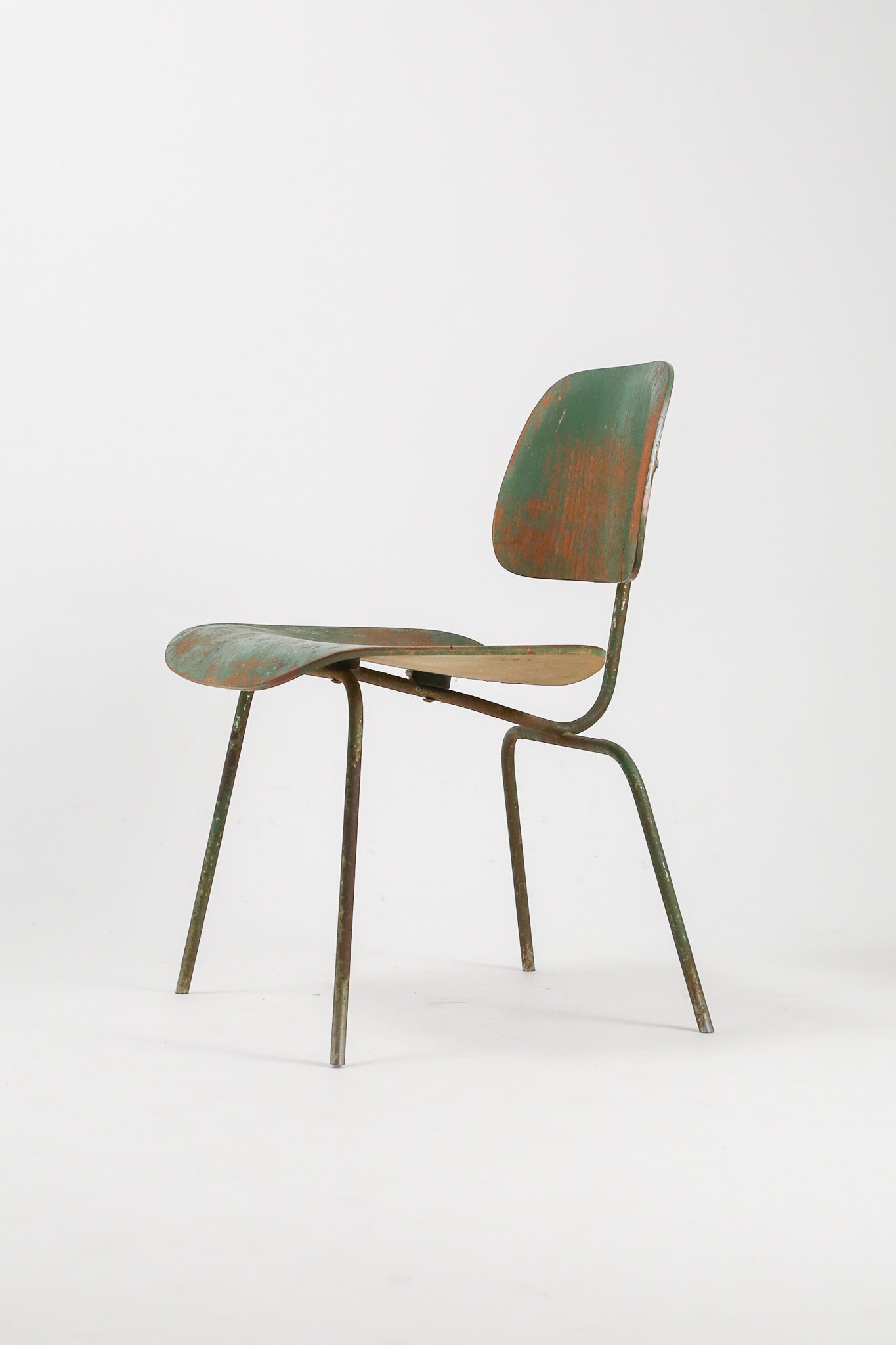 Vintage Eames DCM / ヴィンテージ イームズ DCM チェア