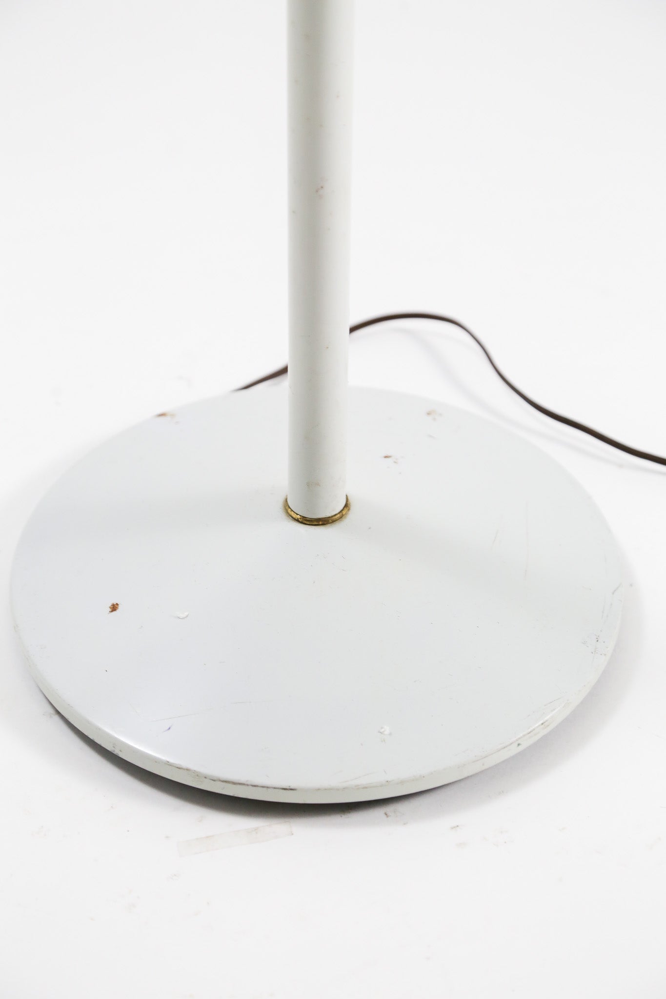 3-Light Adjustable Floor Light (Gray) / グレー 3灯フロアライト