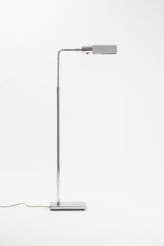 Chrome Floor Light / クローム フロアライト