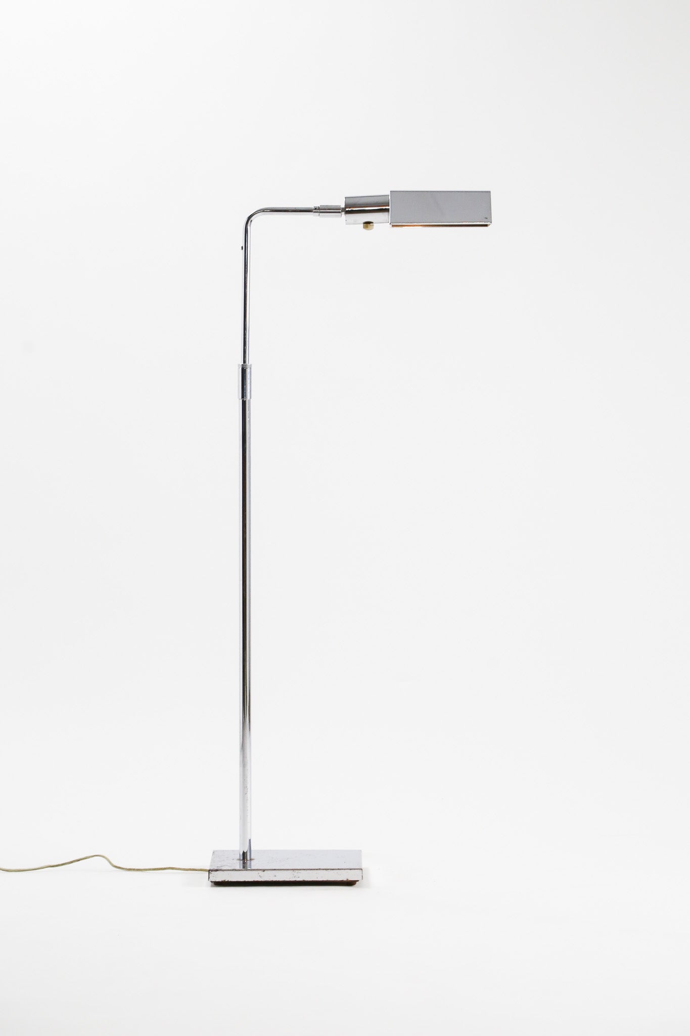 Chrome Floor Light / クローム フロアライト